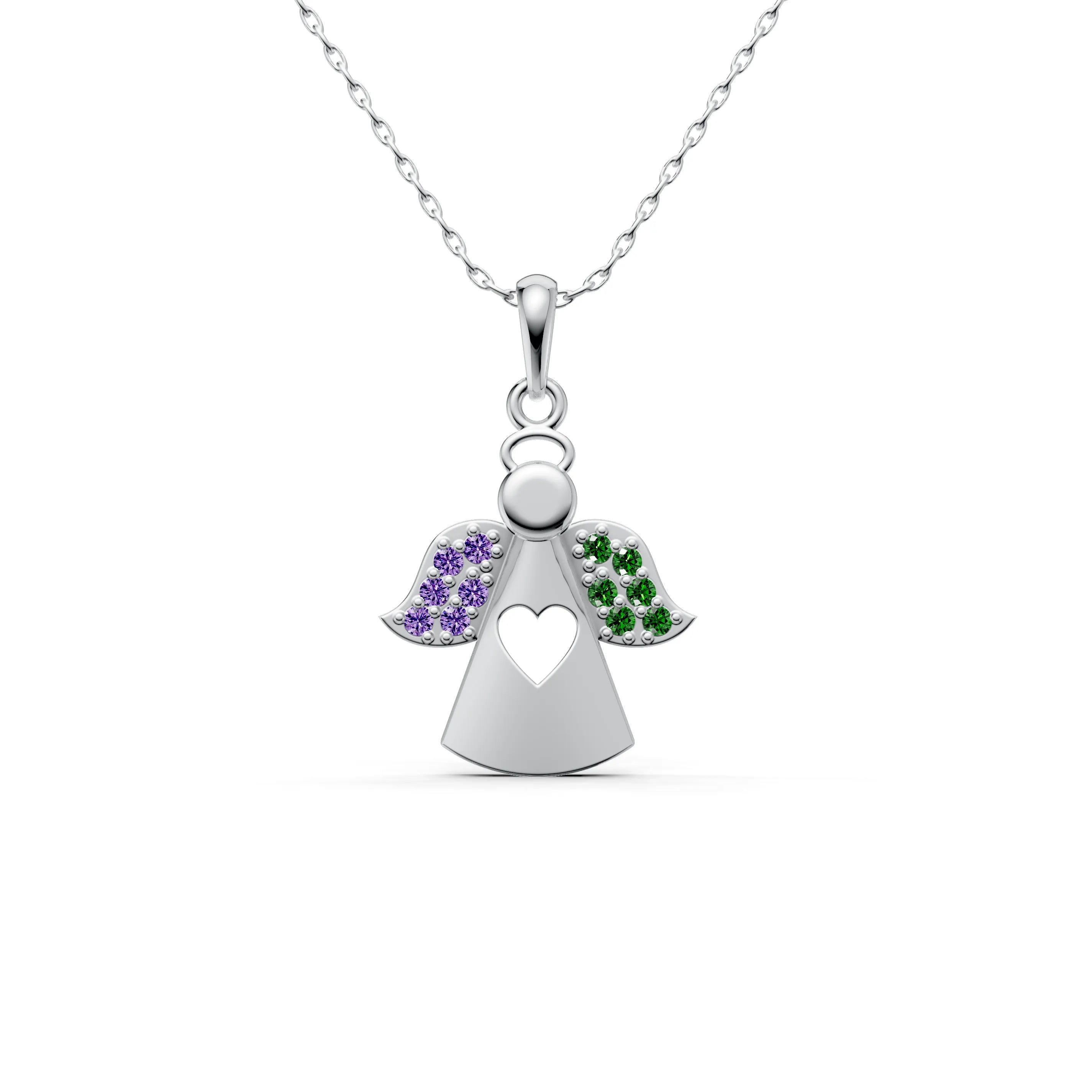 Silver_Amethyst_Emerald