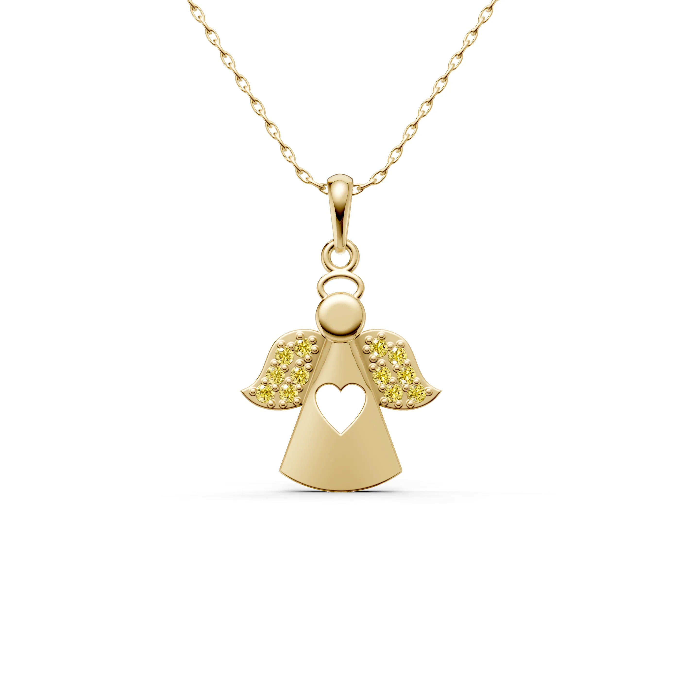 Gold_Citrine_Citrine