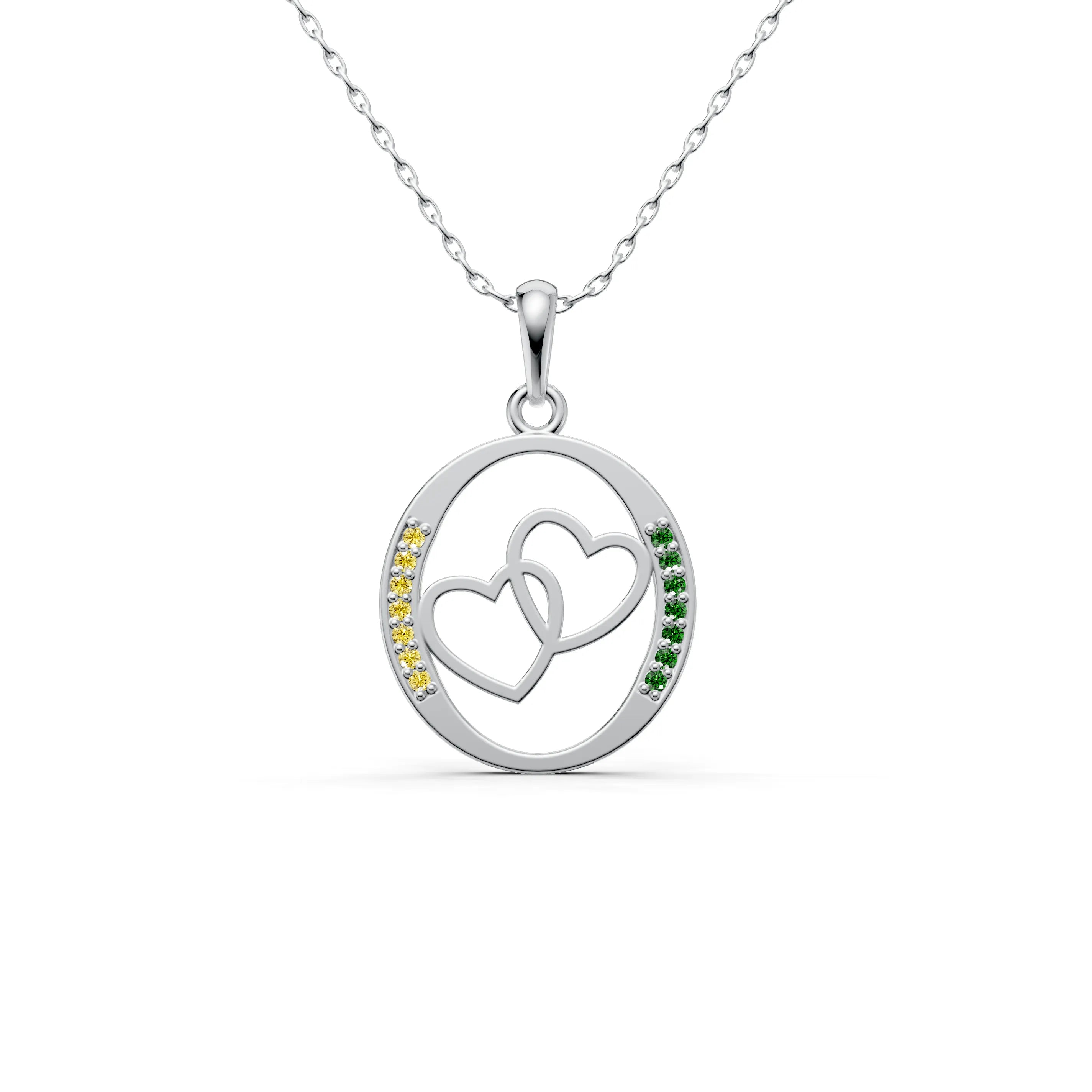 Silver_Emerald_Citrine