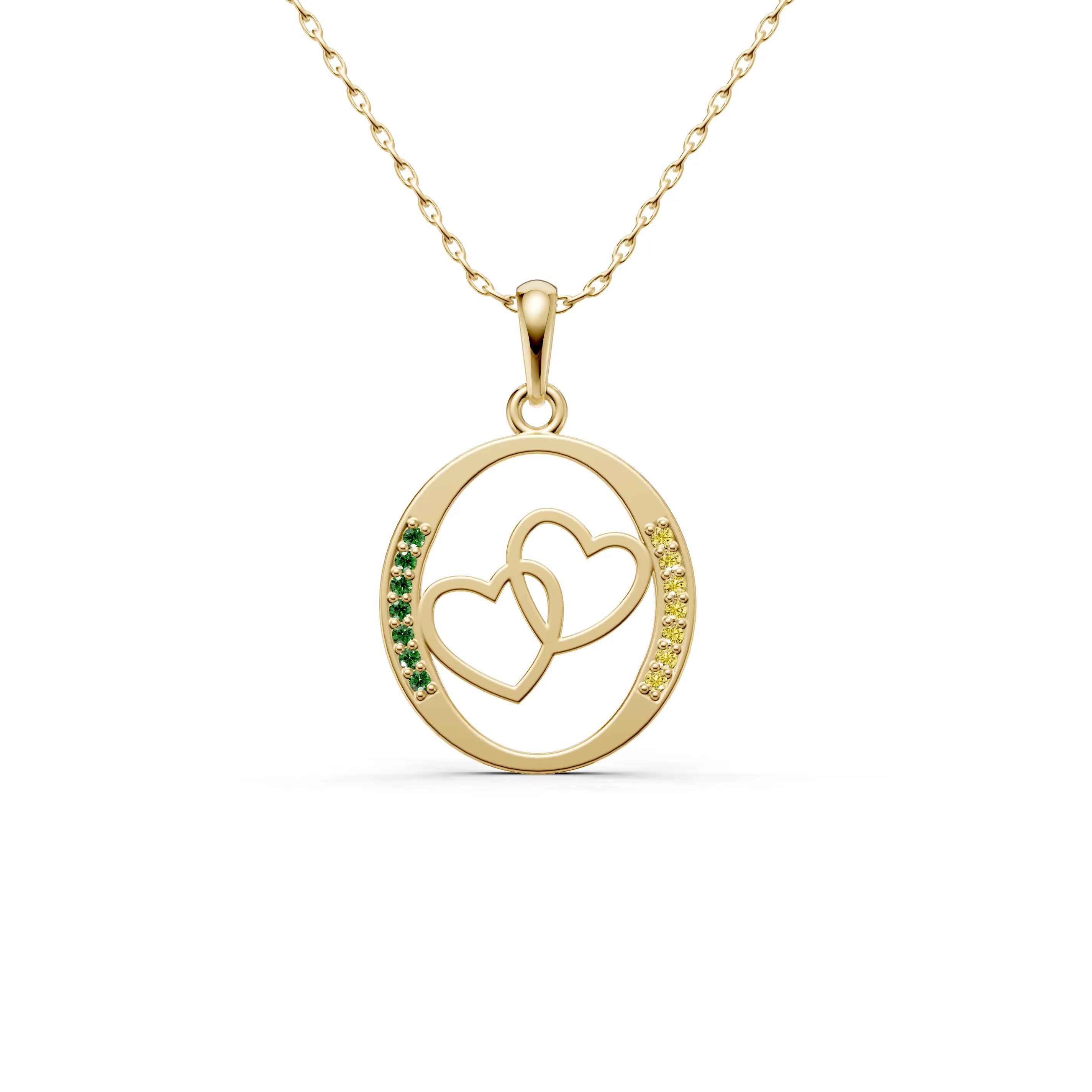 Gold_Citrine_Emerald