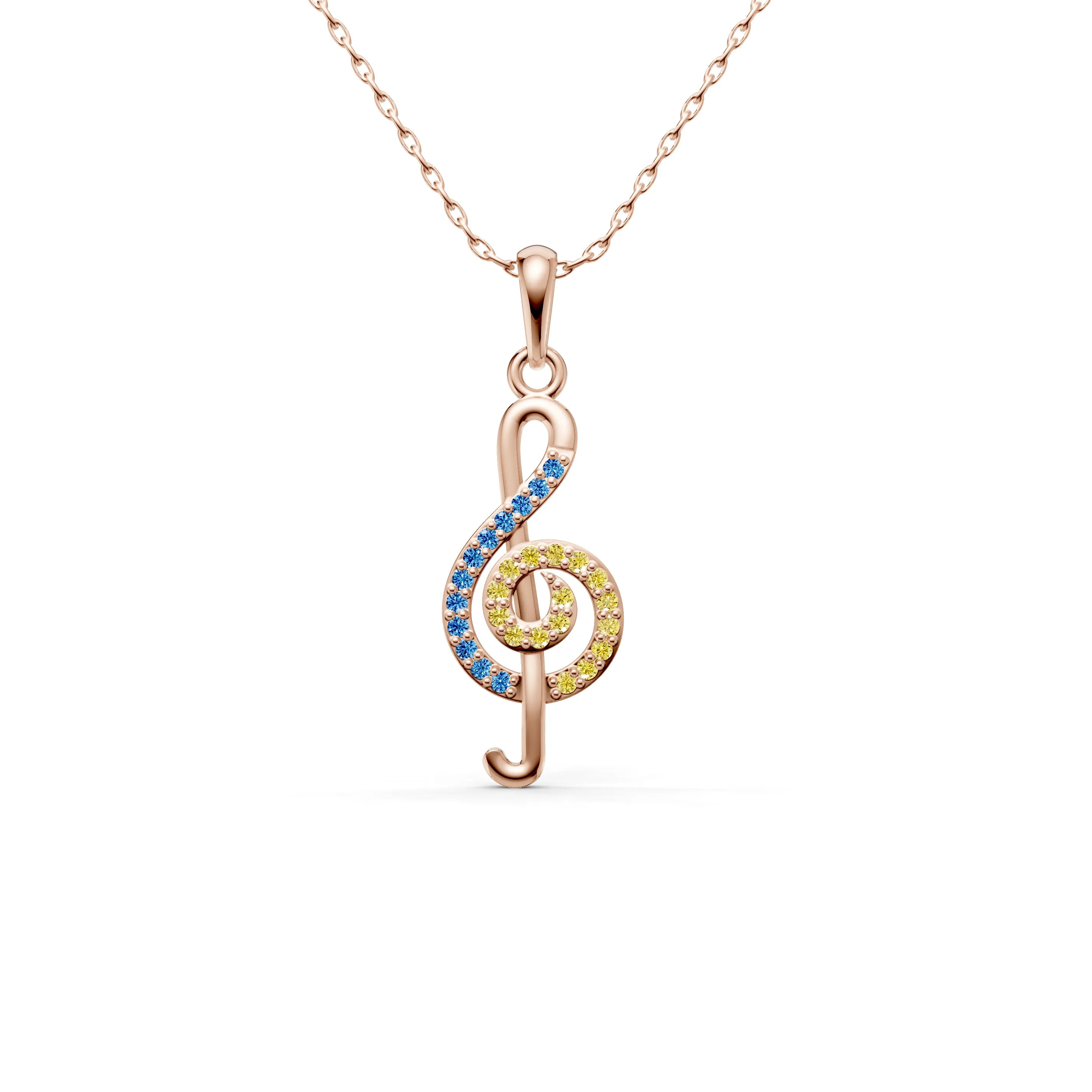 Rose_Citrine_Aquamarine