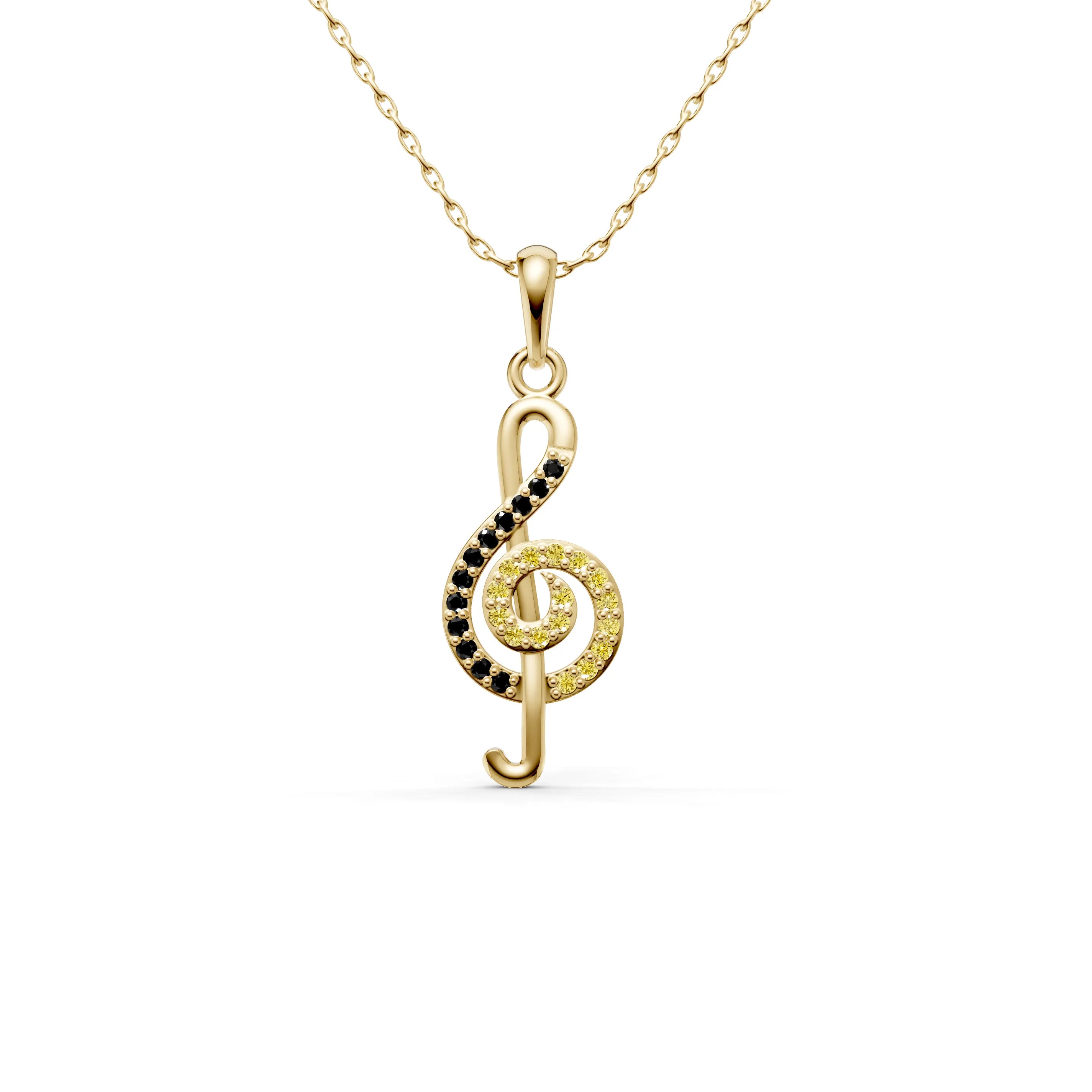 Gold_Citrine_Black