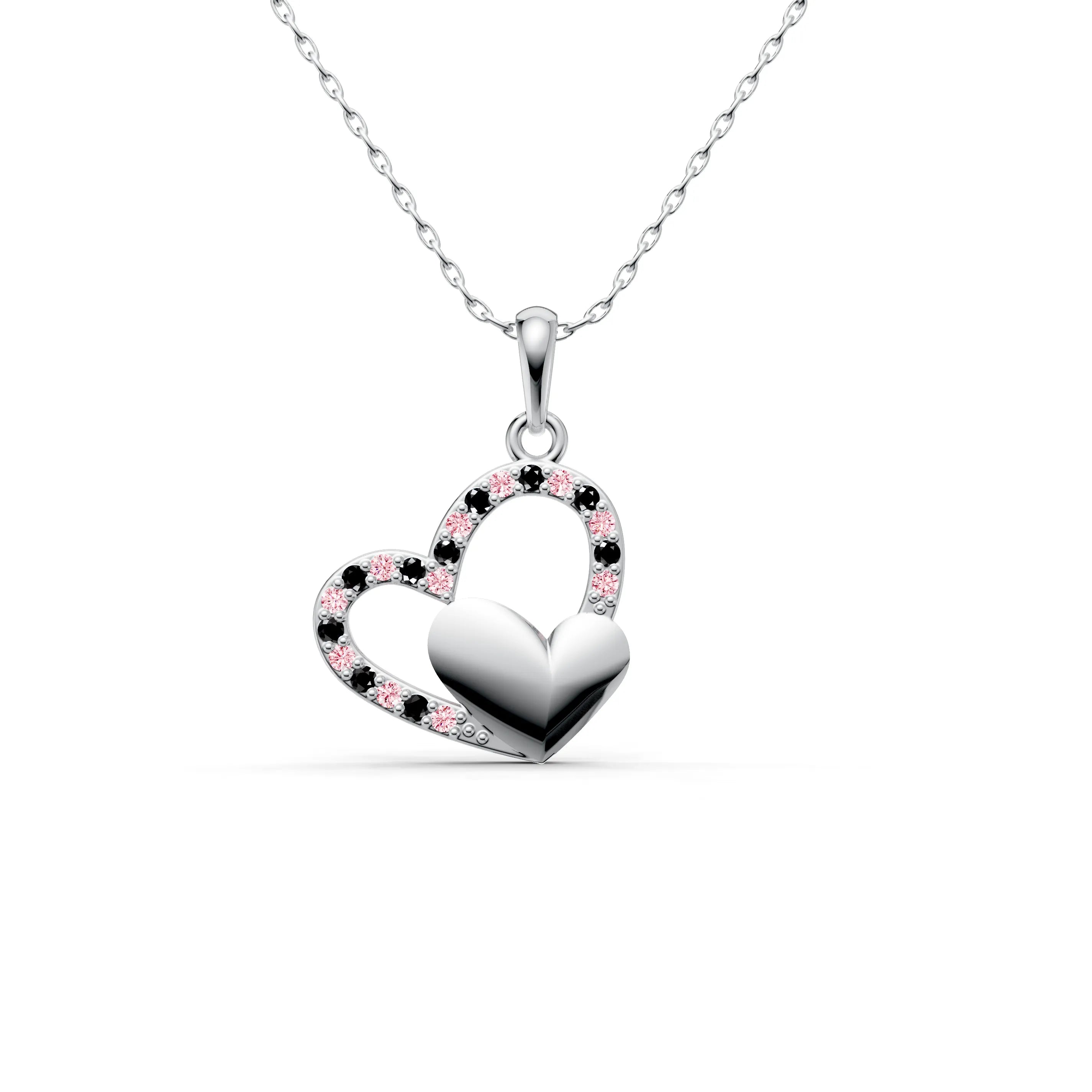 Silver_Pink_Black