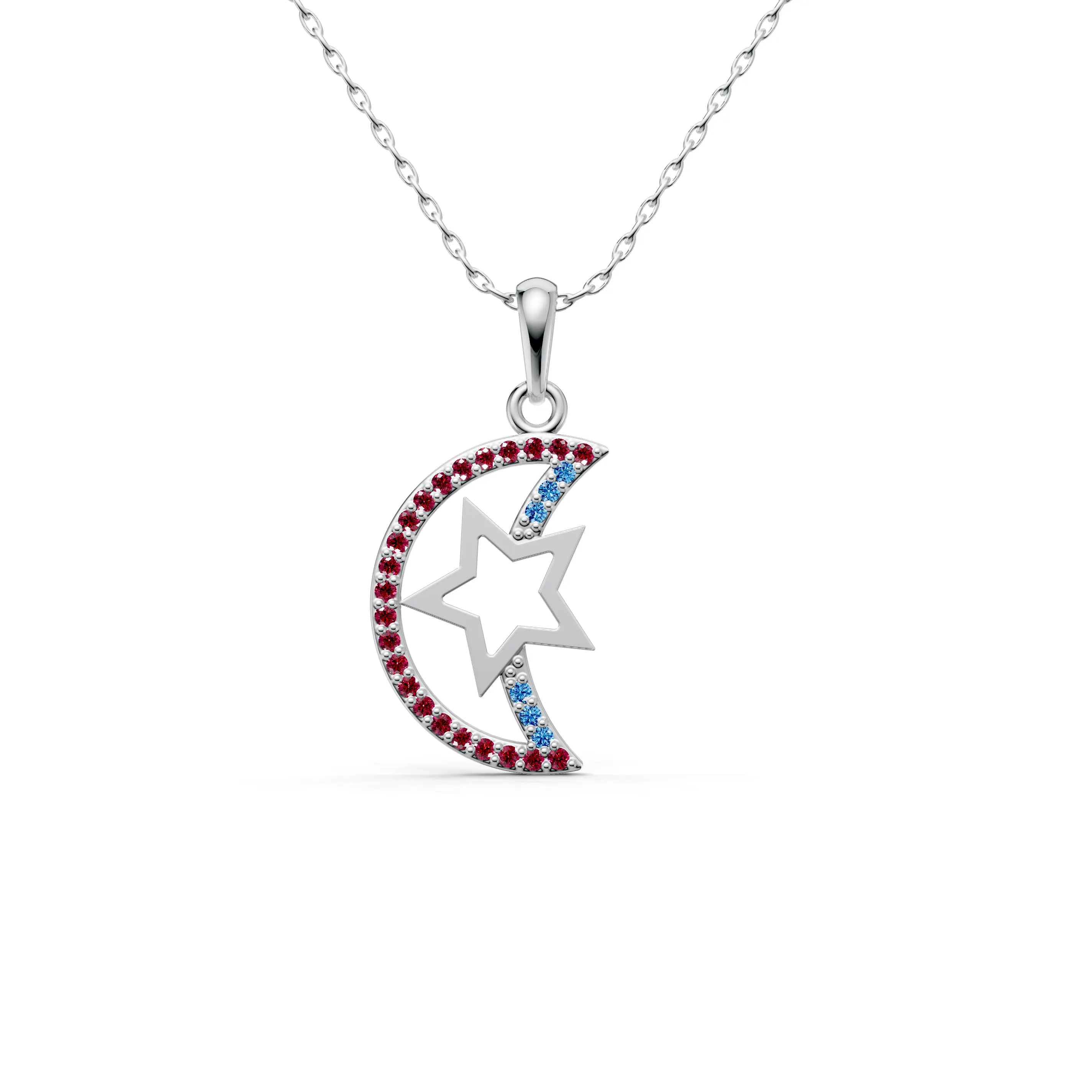 Silver_Ruby_Aquamarine