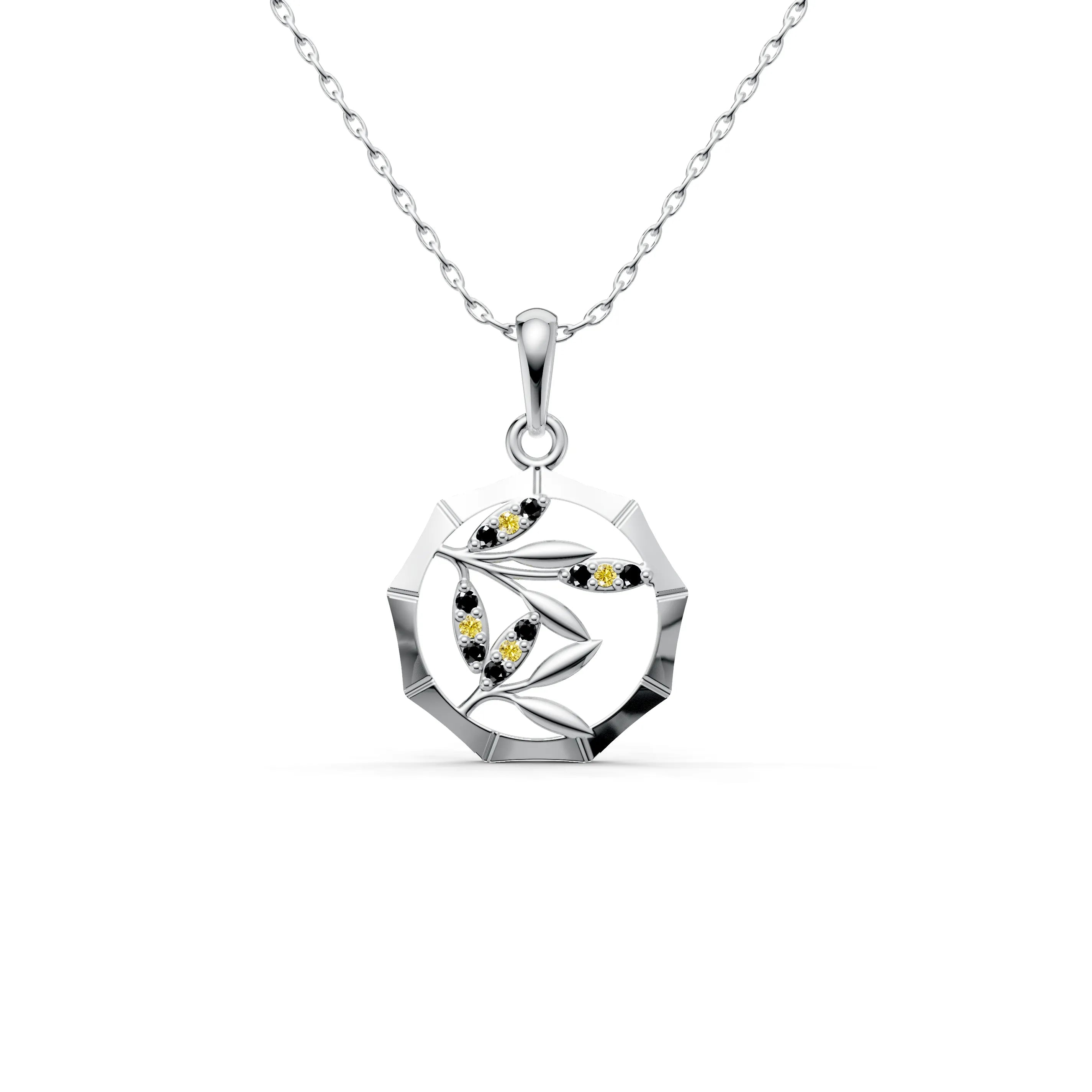 Silver_Citrine_Black