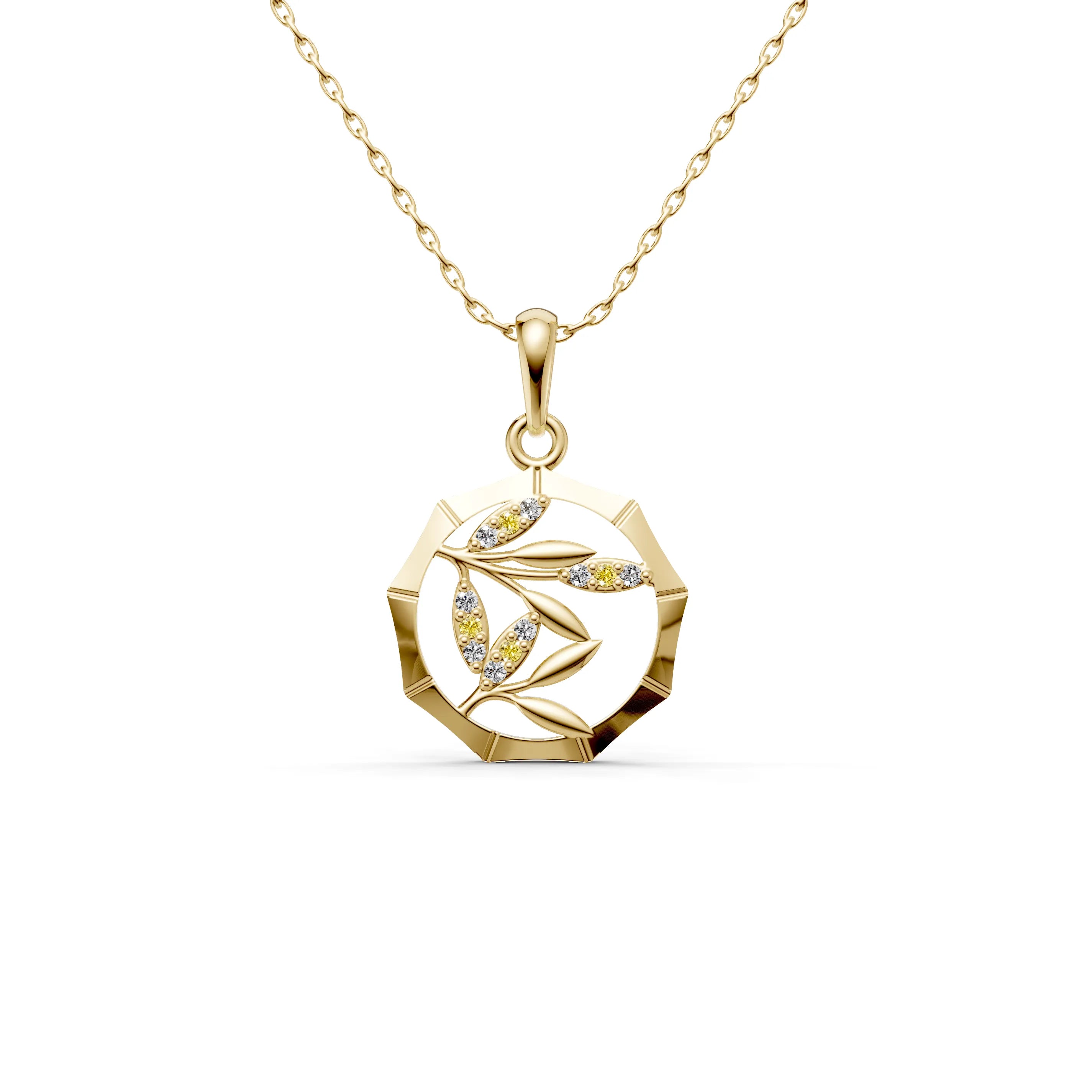 Gold_Citrine_Diamond