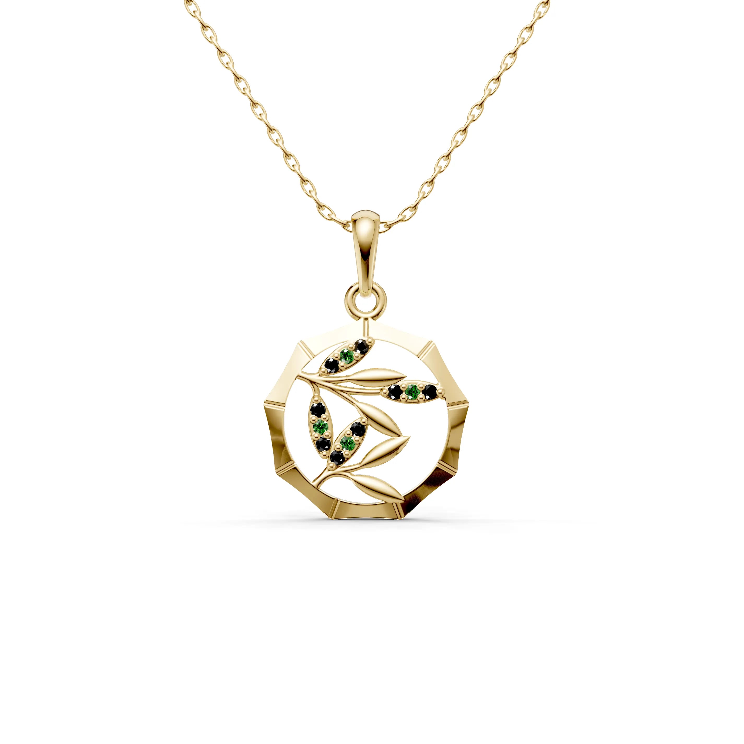 Gold_Emerald_Black