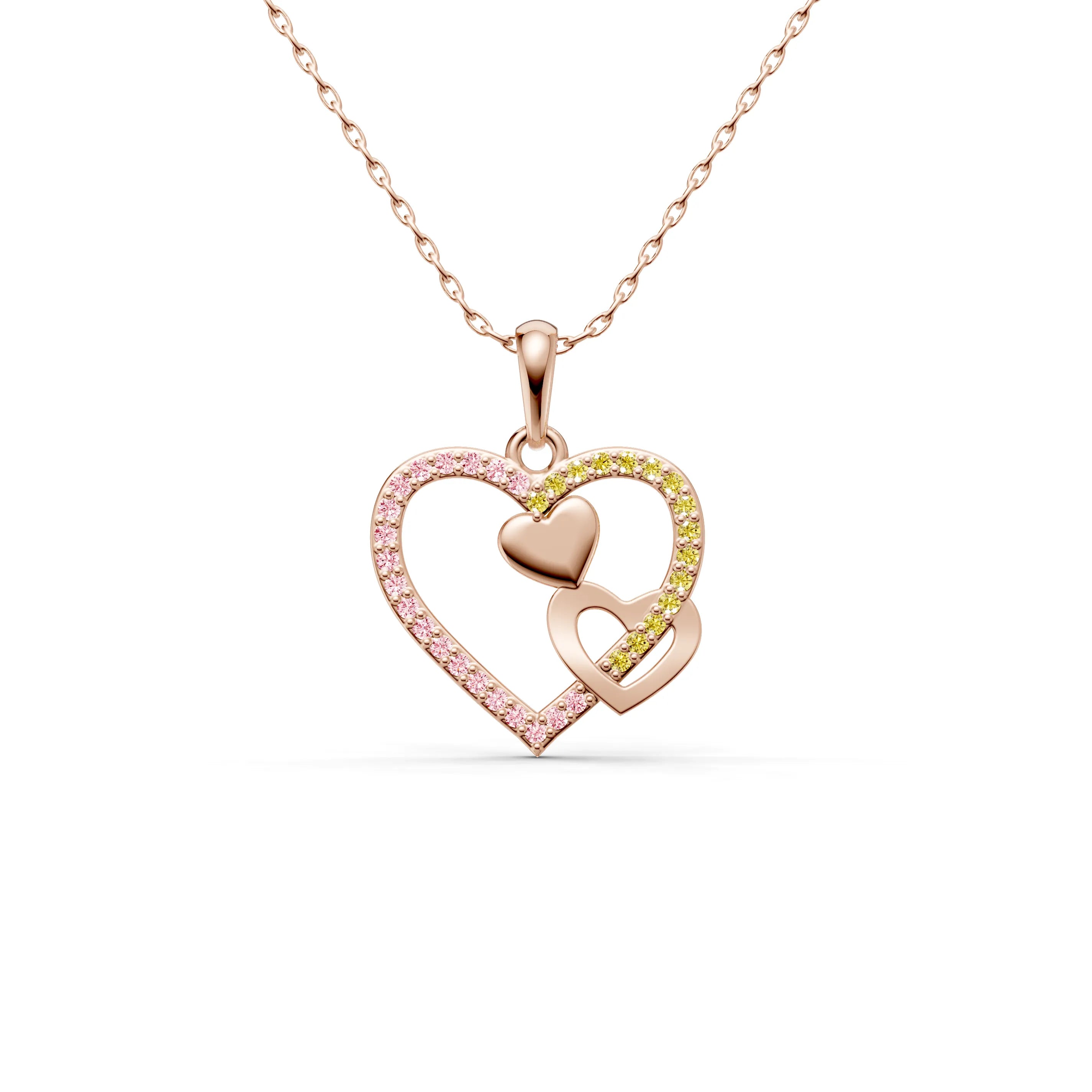Rose_Citrine_Pink