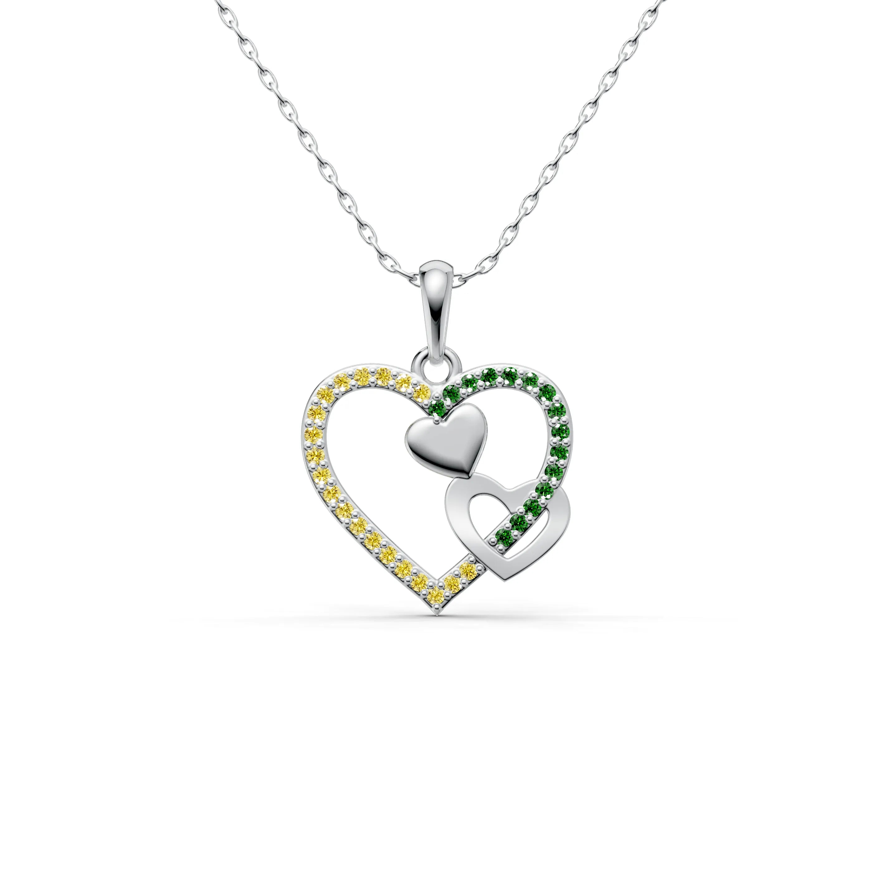 Silver_Emerald_Citrine