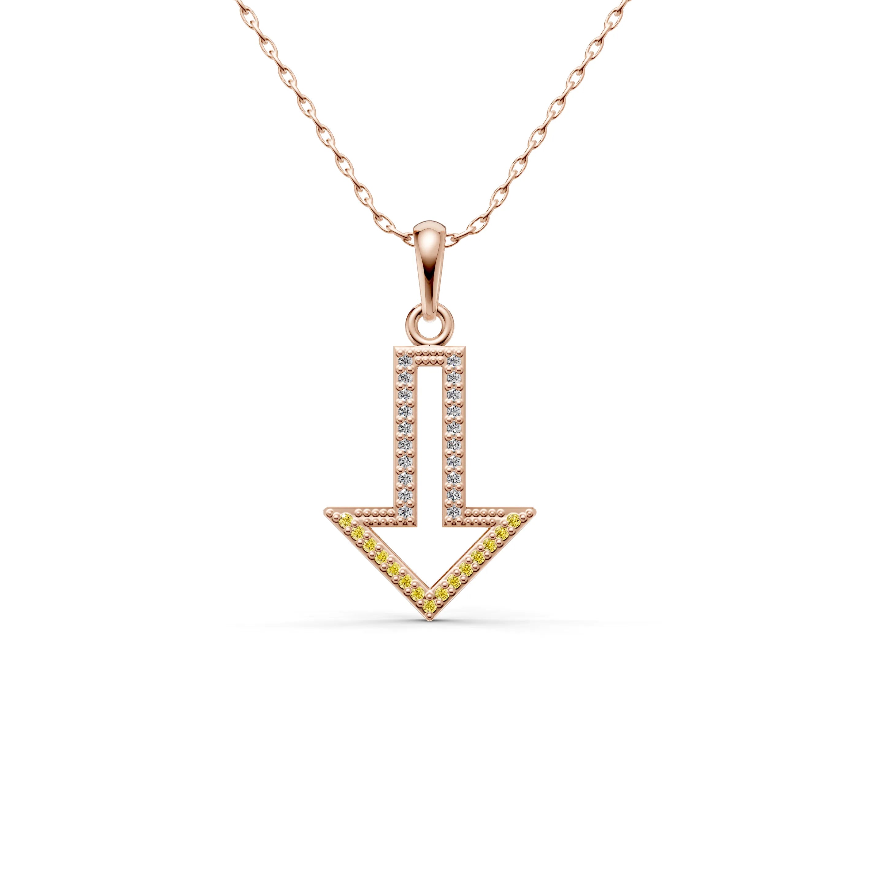 Rose_Citrine_Diamond