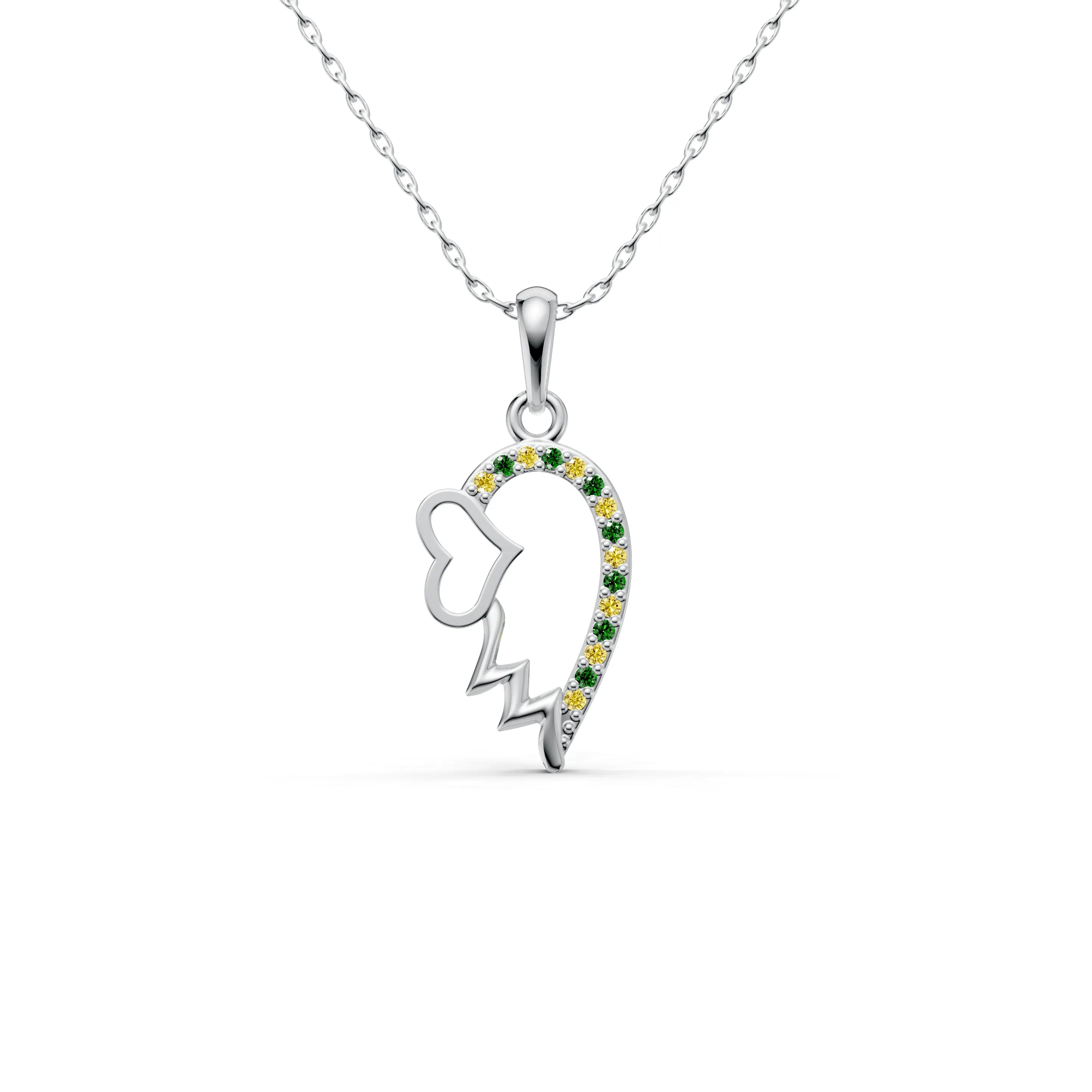 Silver_Citrine_Emerald