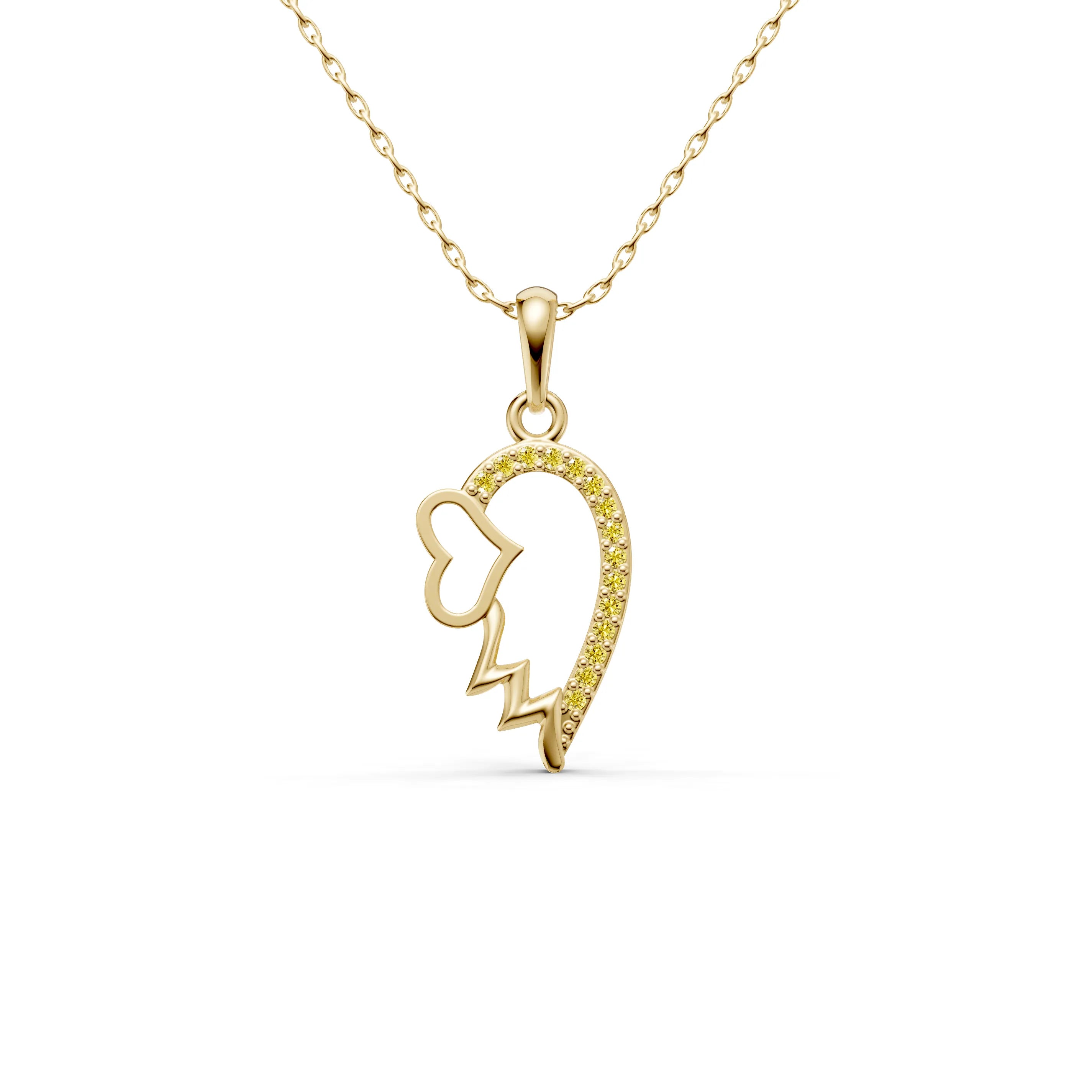 Gold_Citrine_Citrine