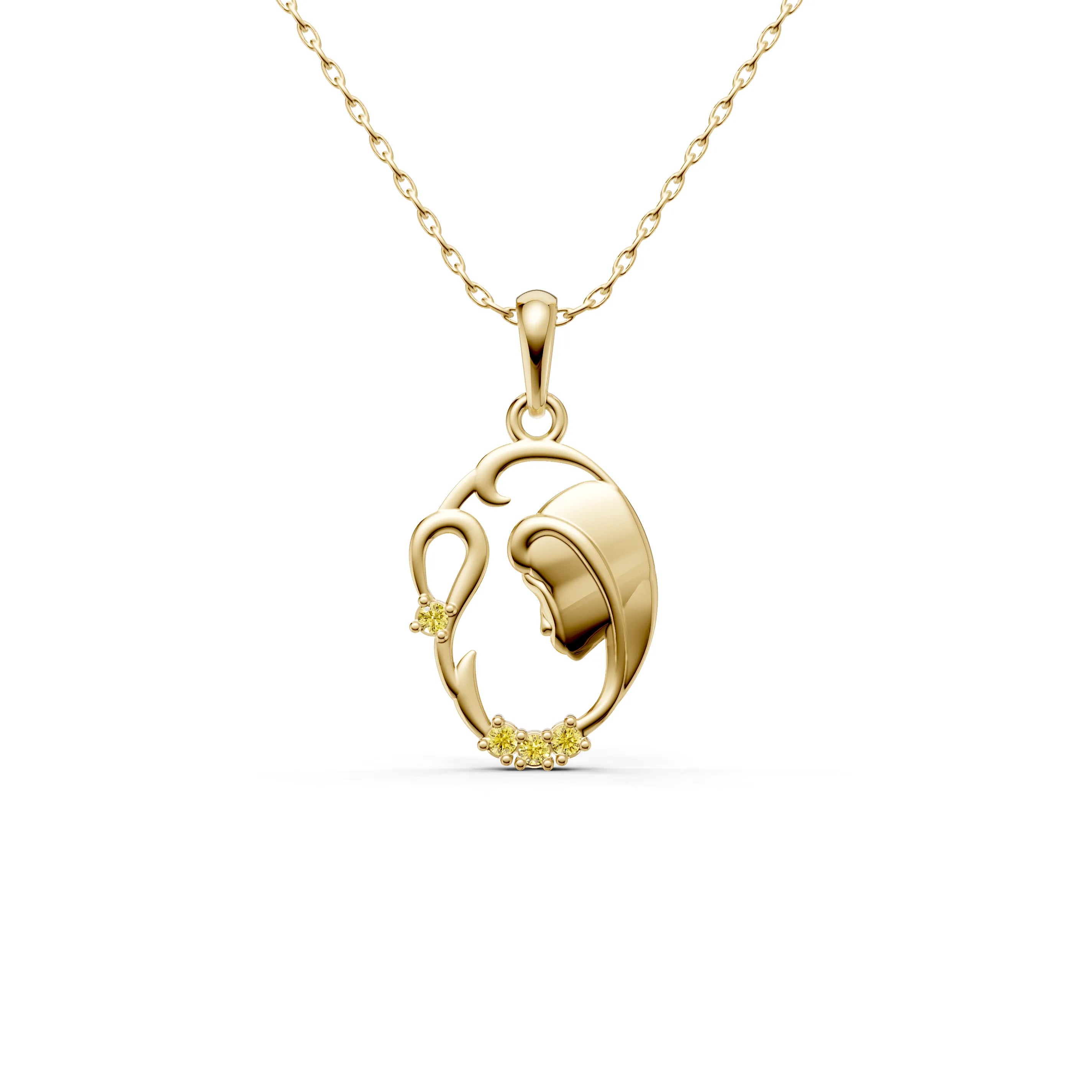Gold_Citrine_Citrine