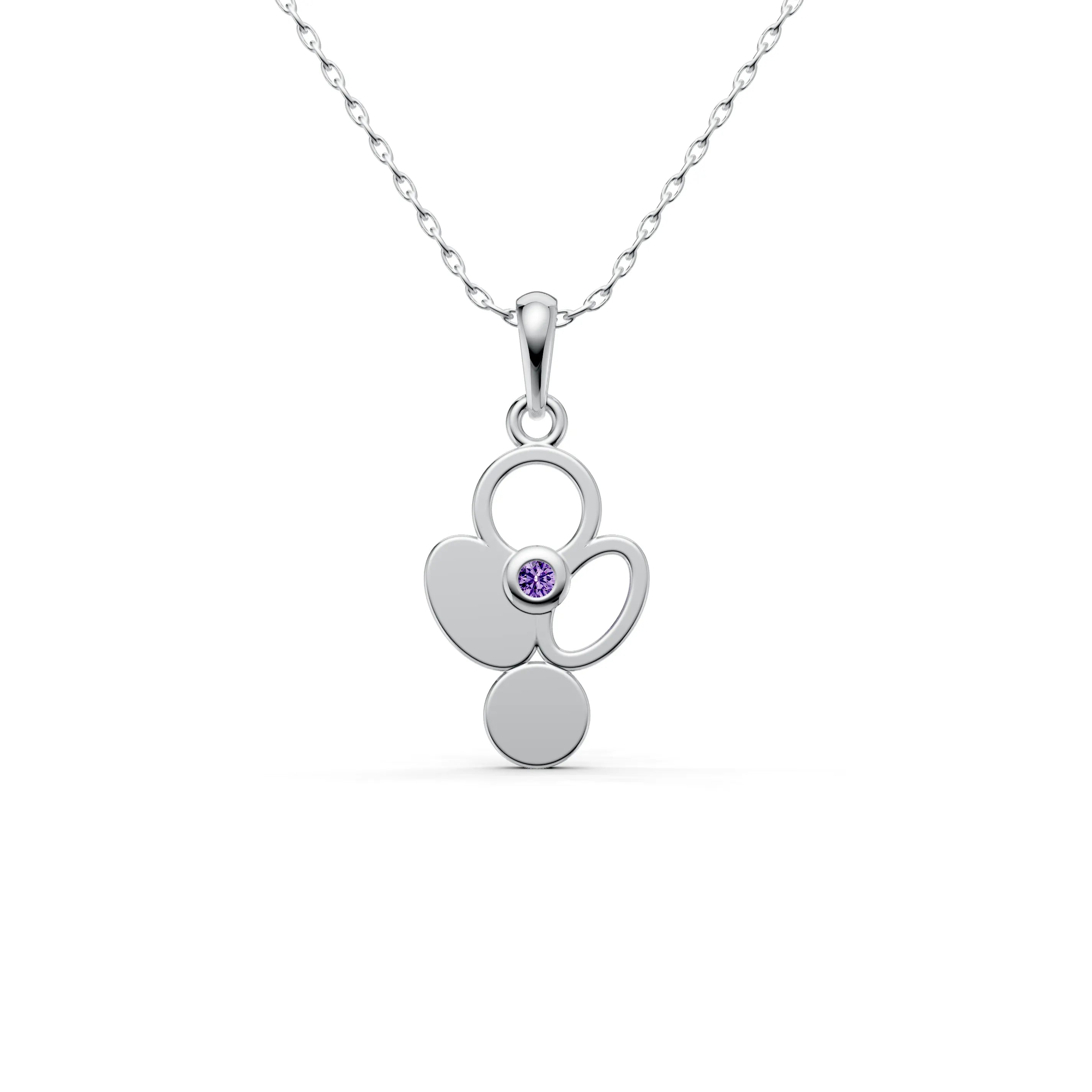 Silver_Amethyst