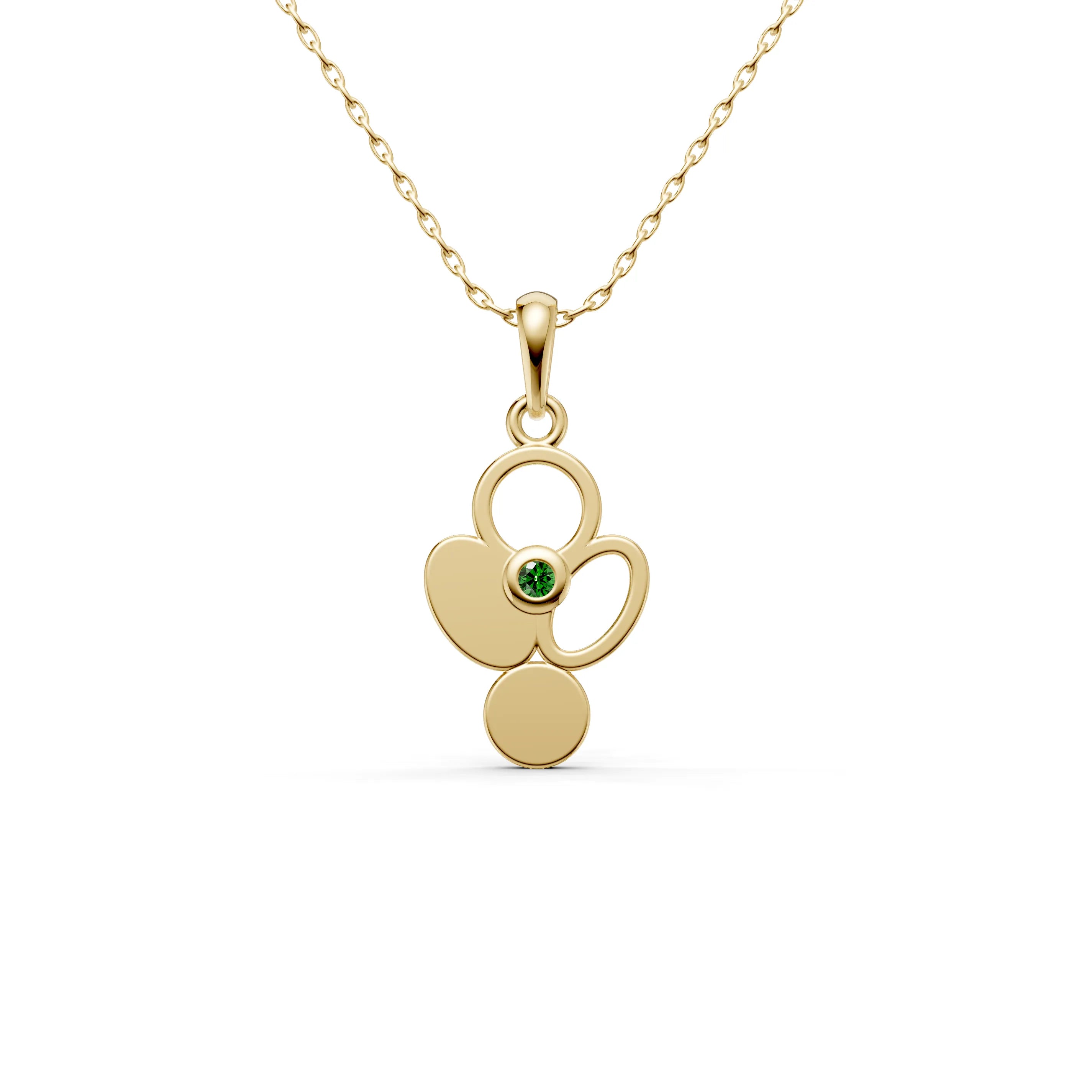 Gold_Emerald