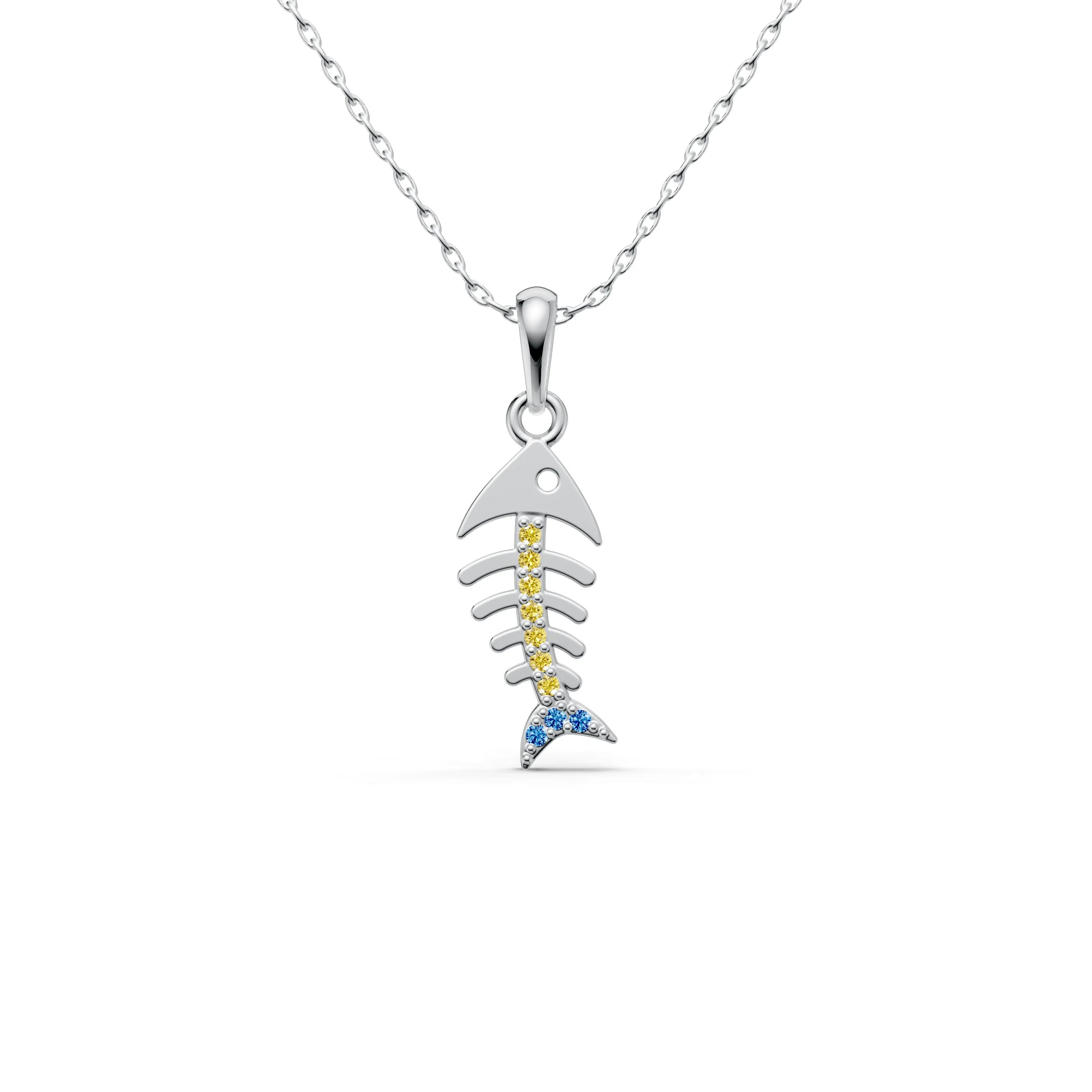 Silver_Citrine_Aquamarine