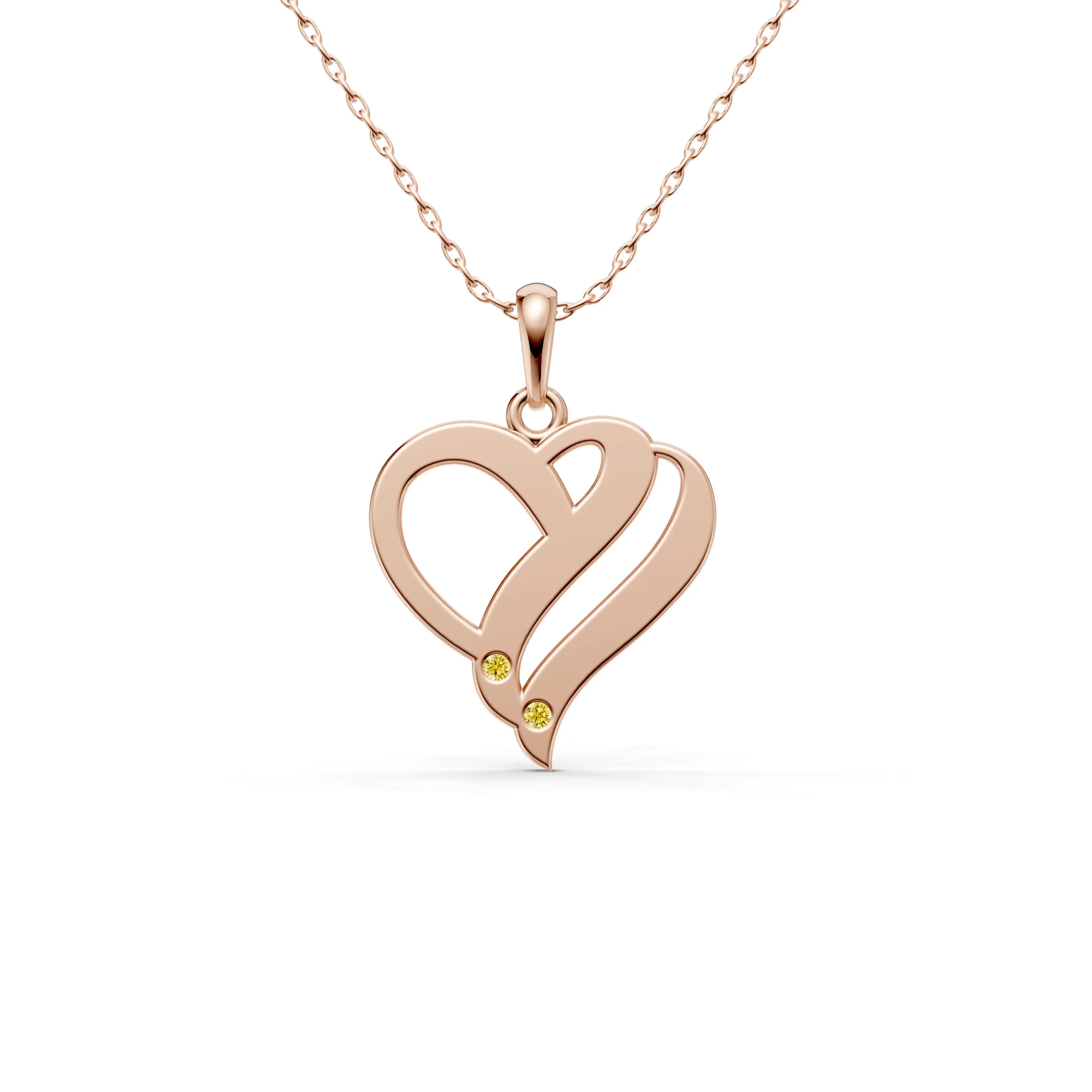 Rose_Citrine_Citrine