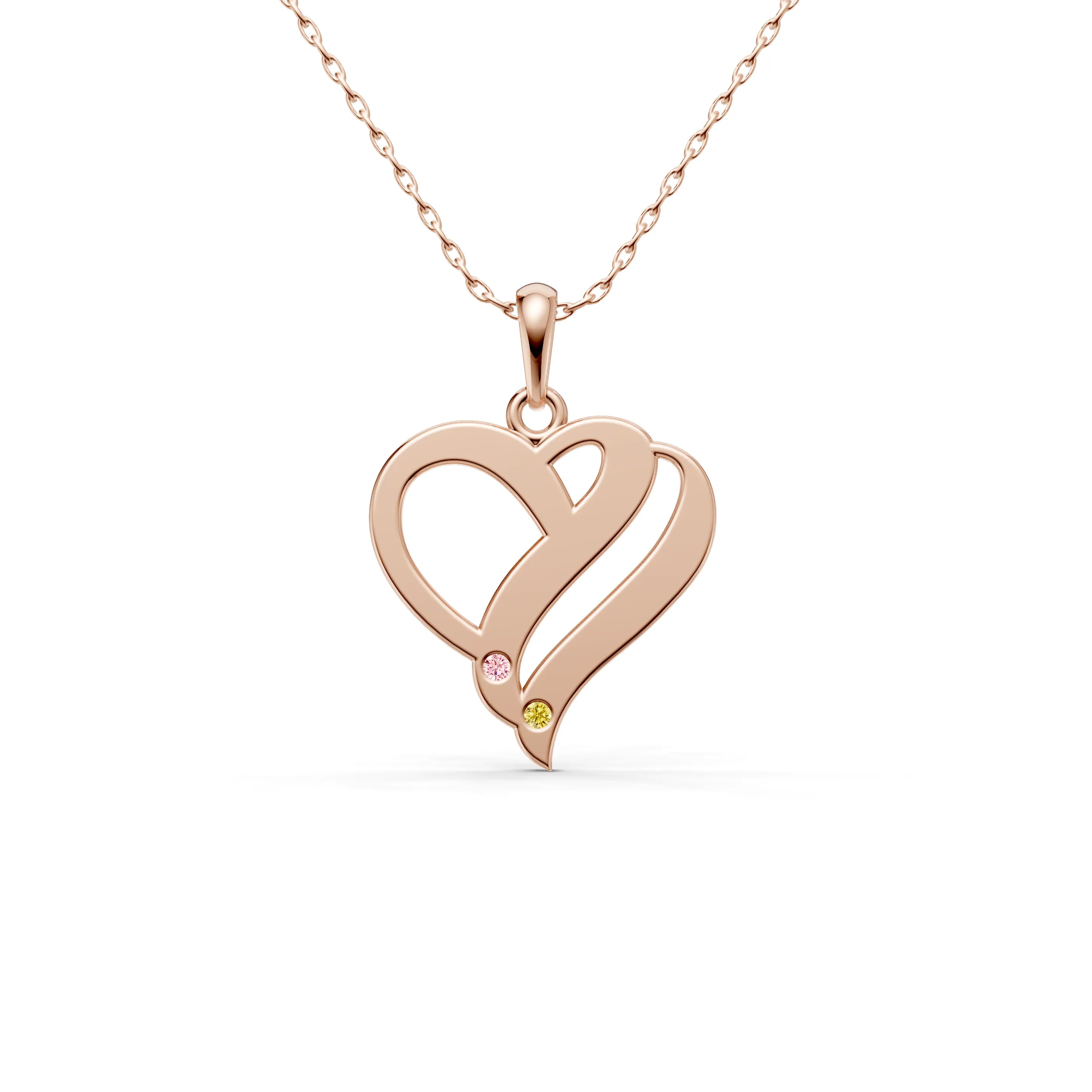 Rose_Citrine_Pink