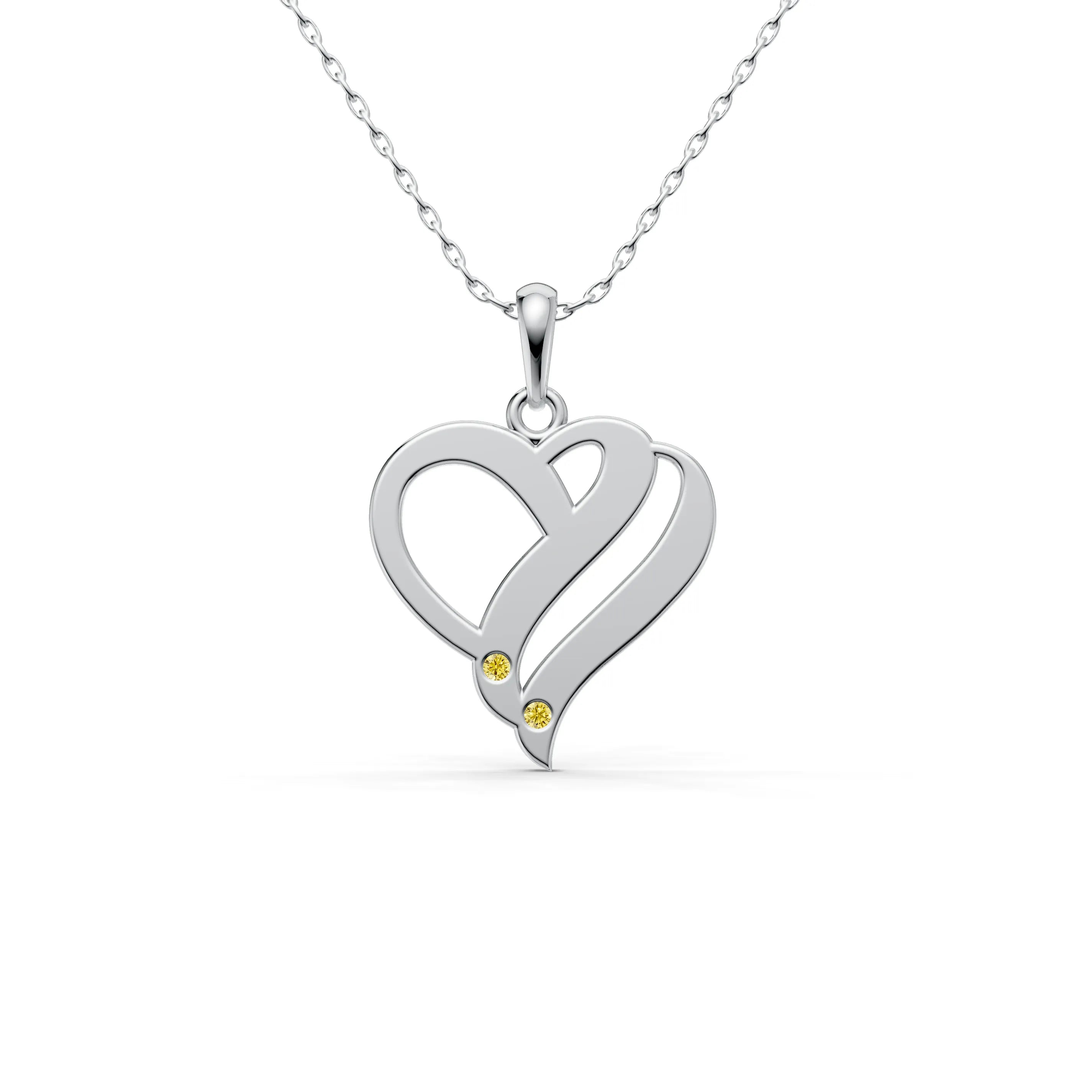 Silver_Citrine_Citrine