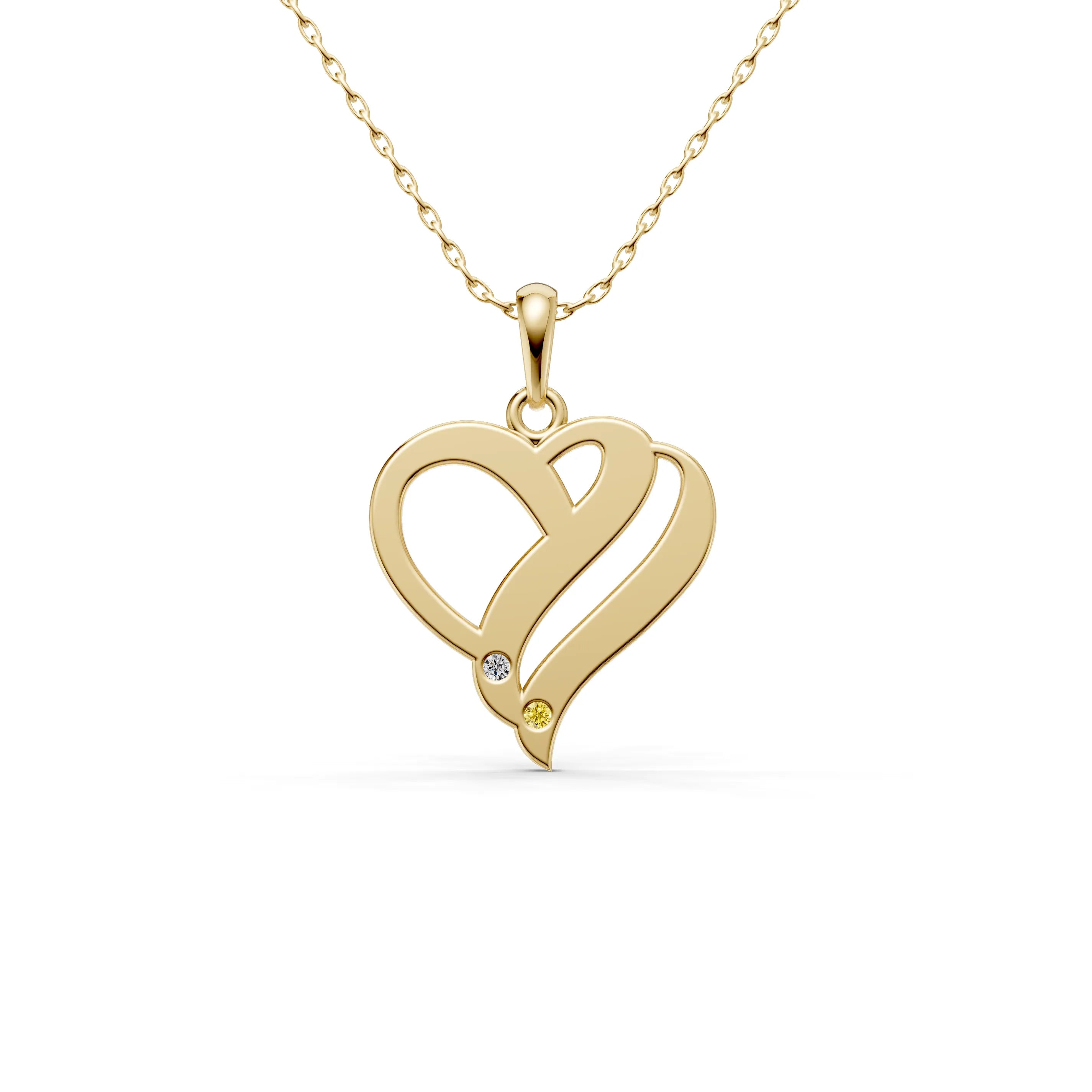 Gold_Citrine_Diamond