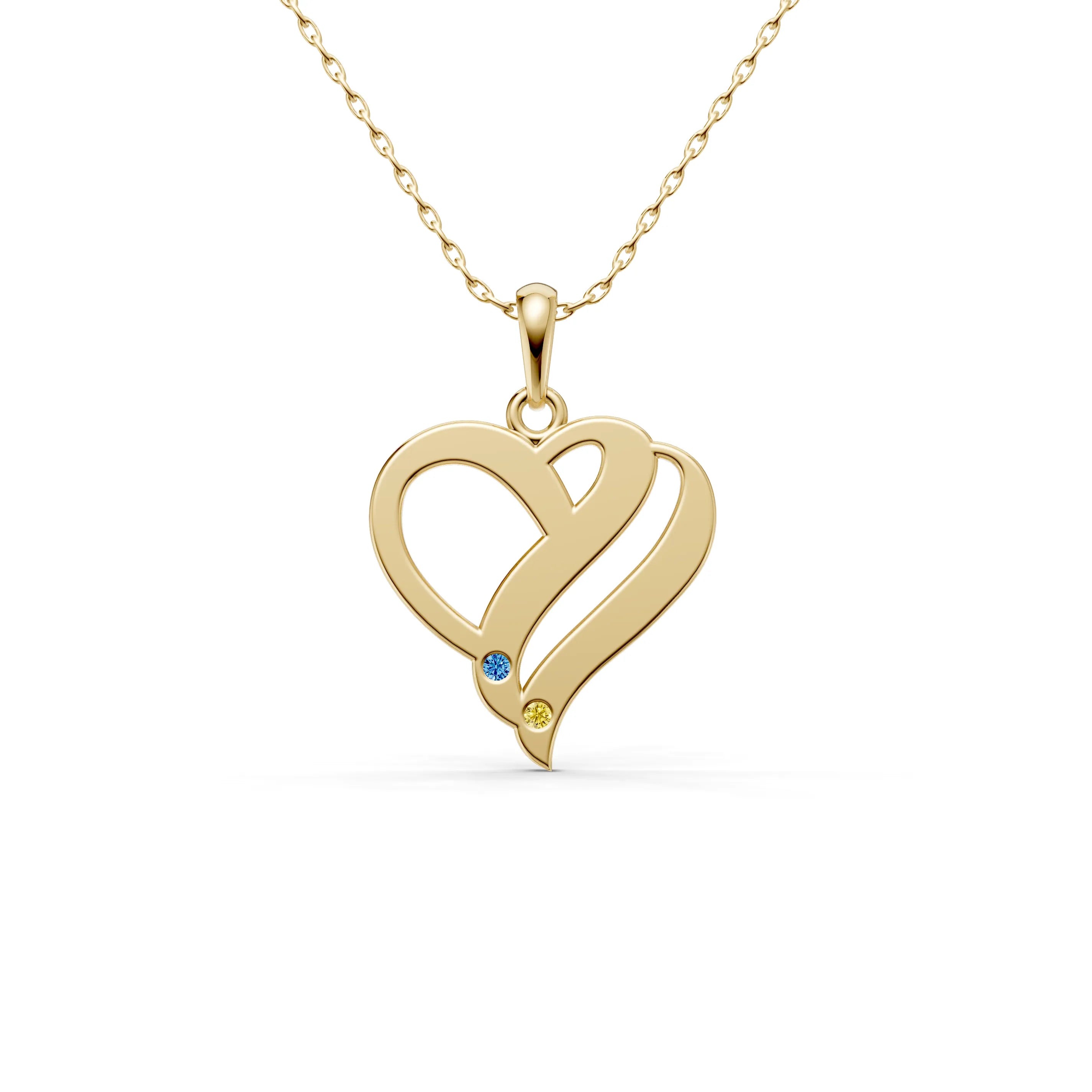 Gold_Citrine_Aquamarine