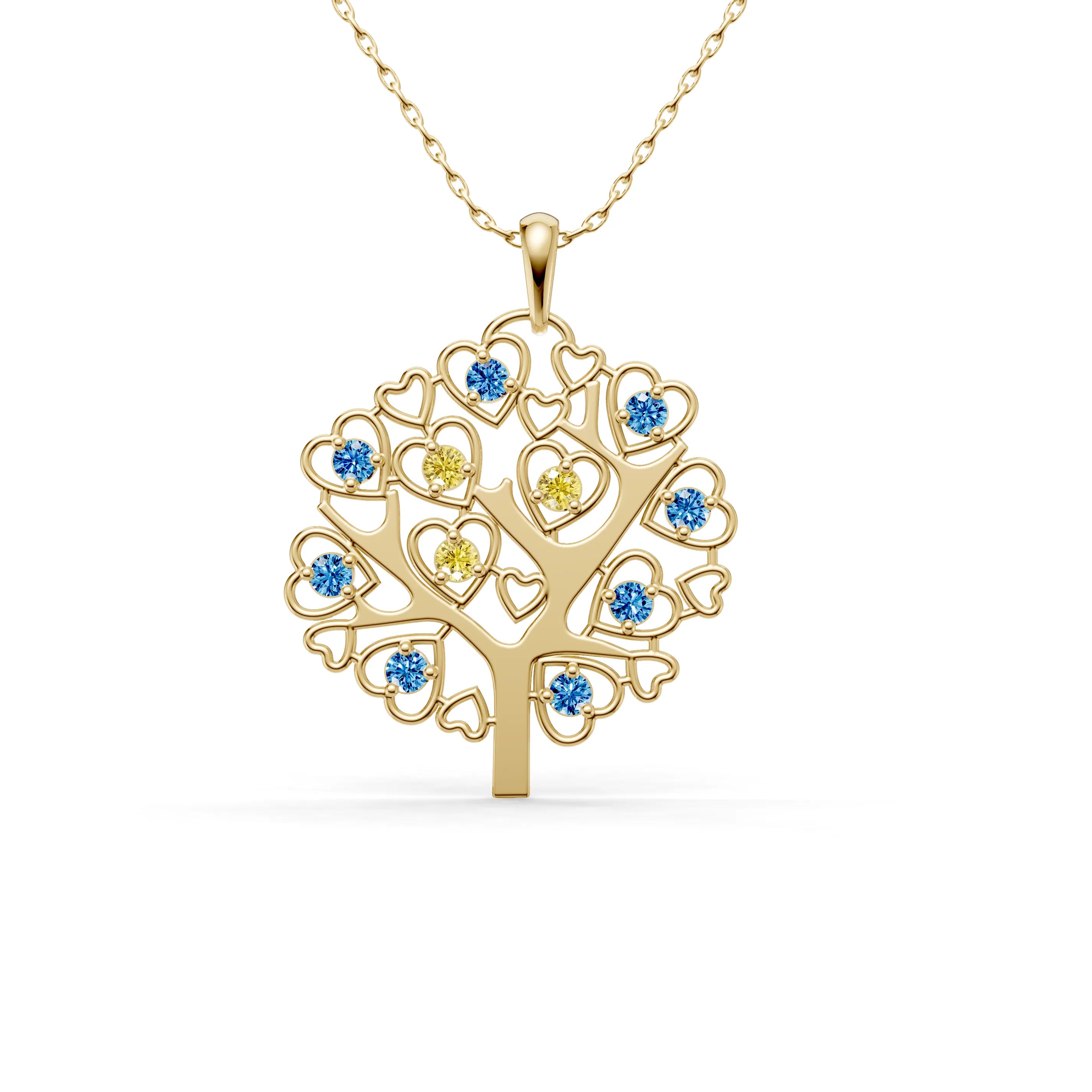 Gold_Citrine_Aquamarine