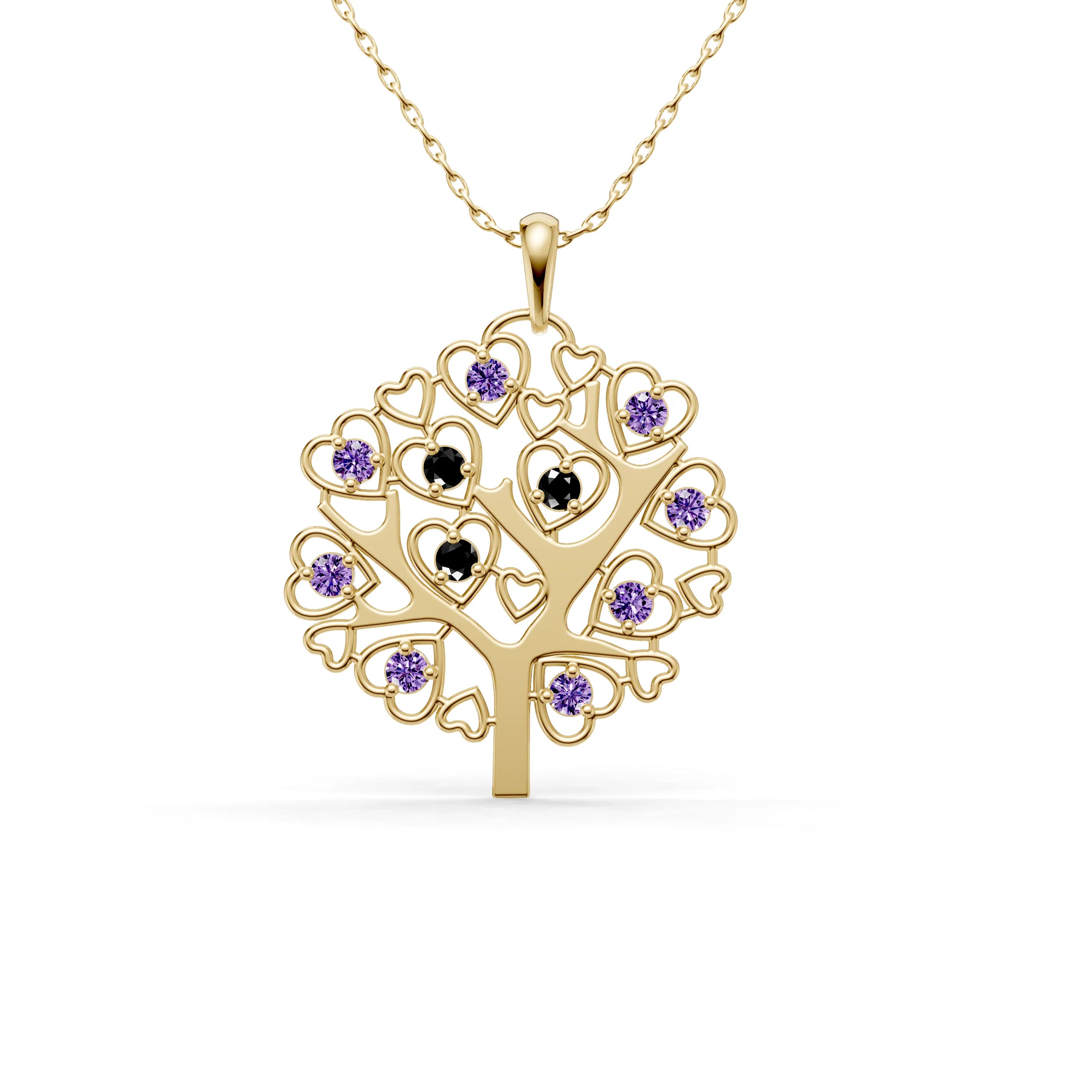 Gold_Black_Amethyst