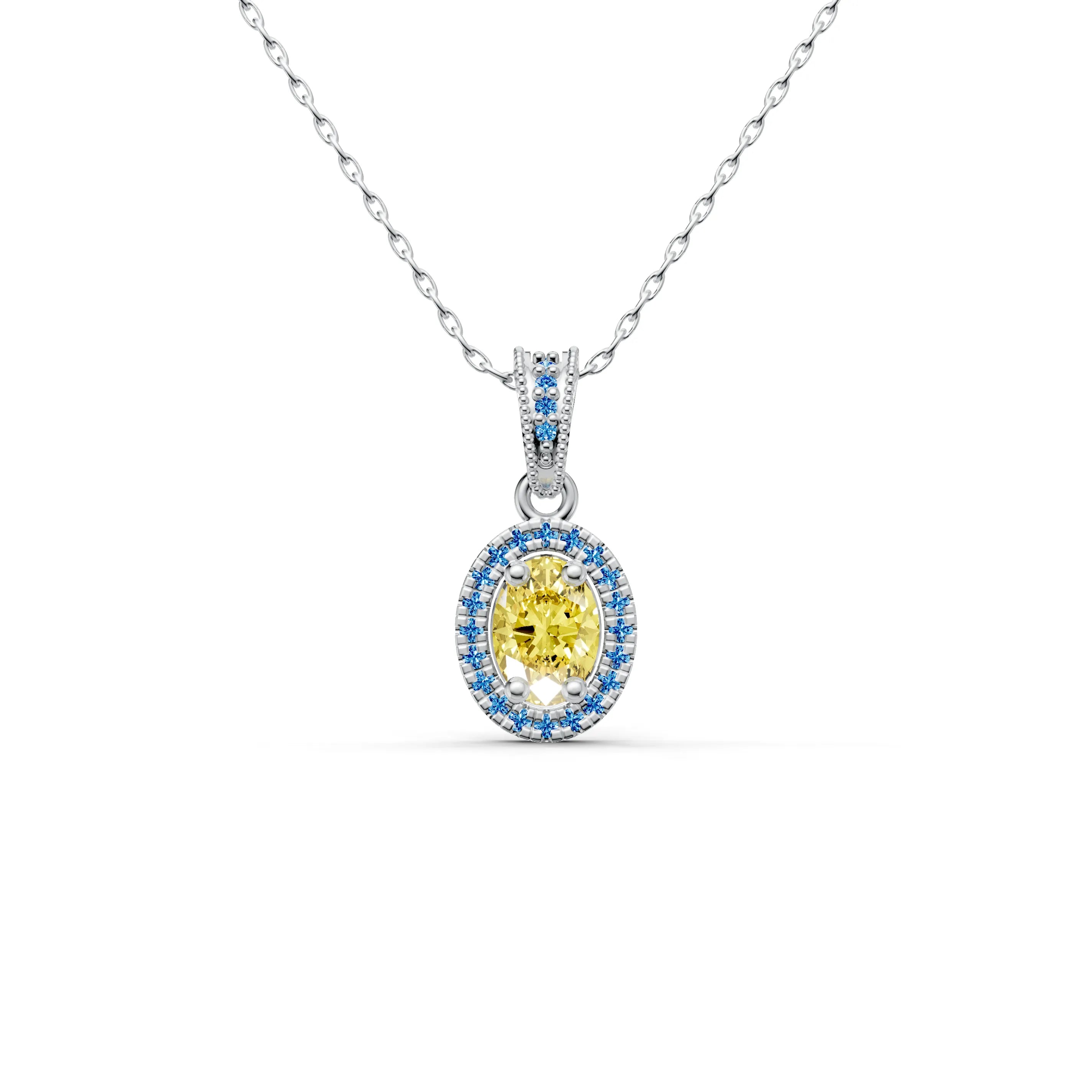 Silver_Citrine_Aquamarine