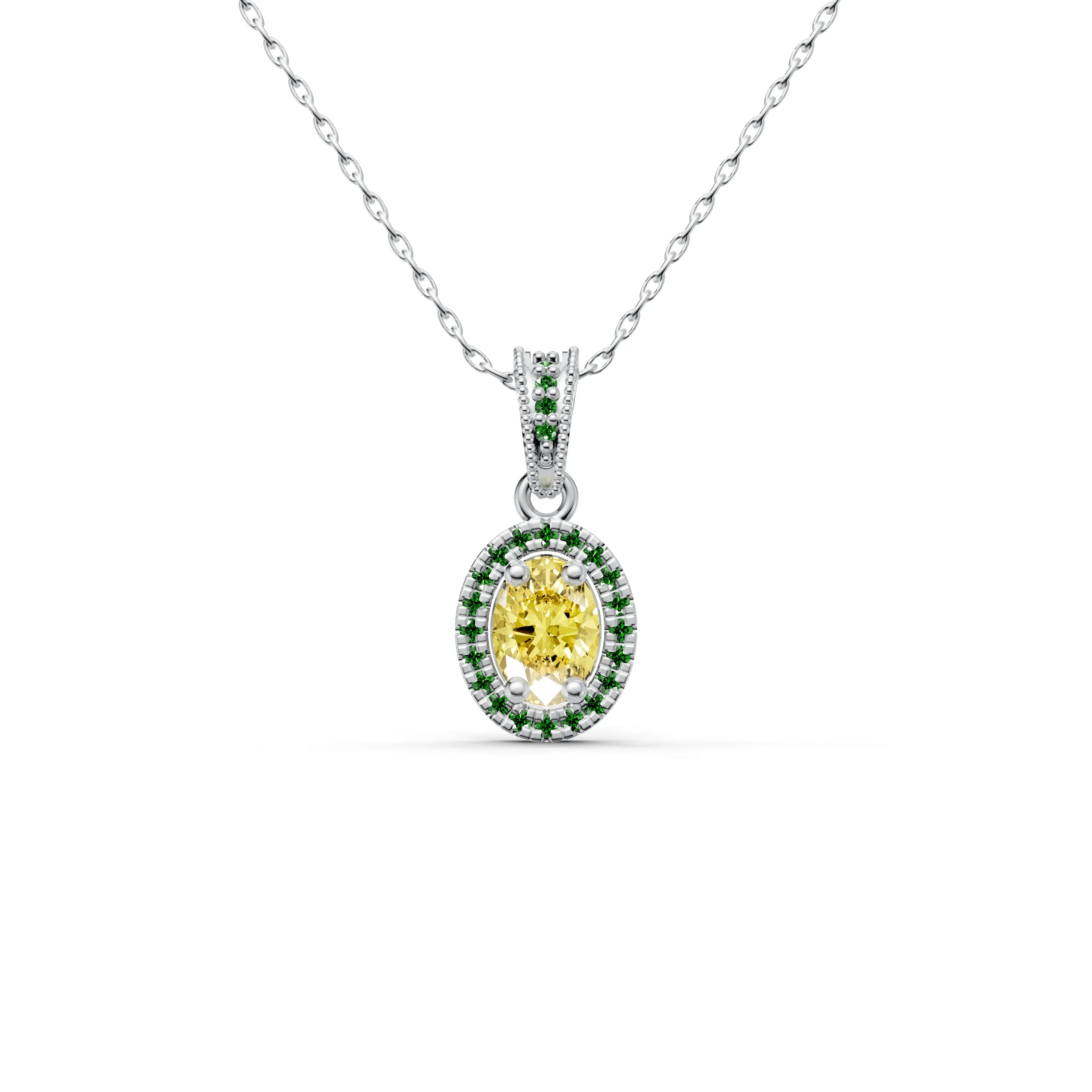Silver_Citrine_Emerald
