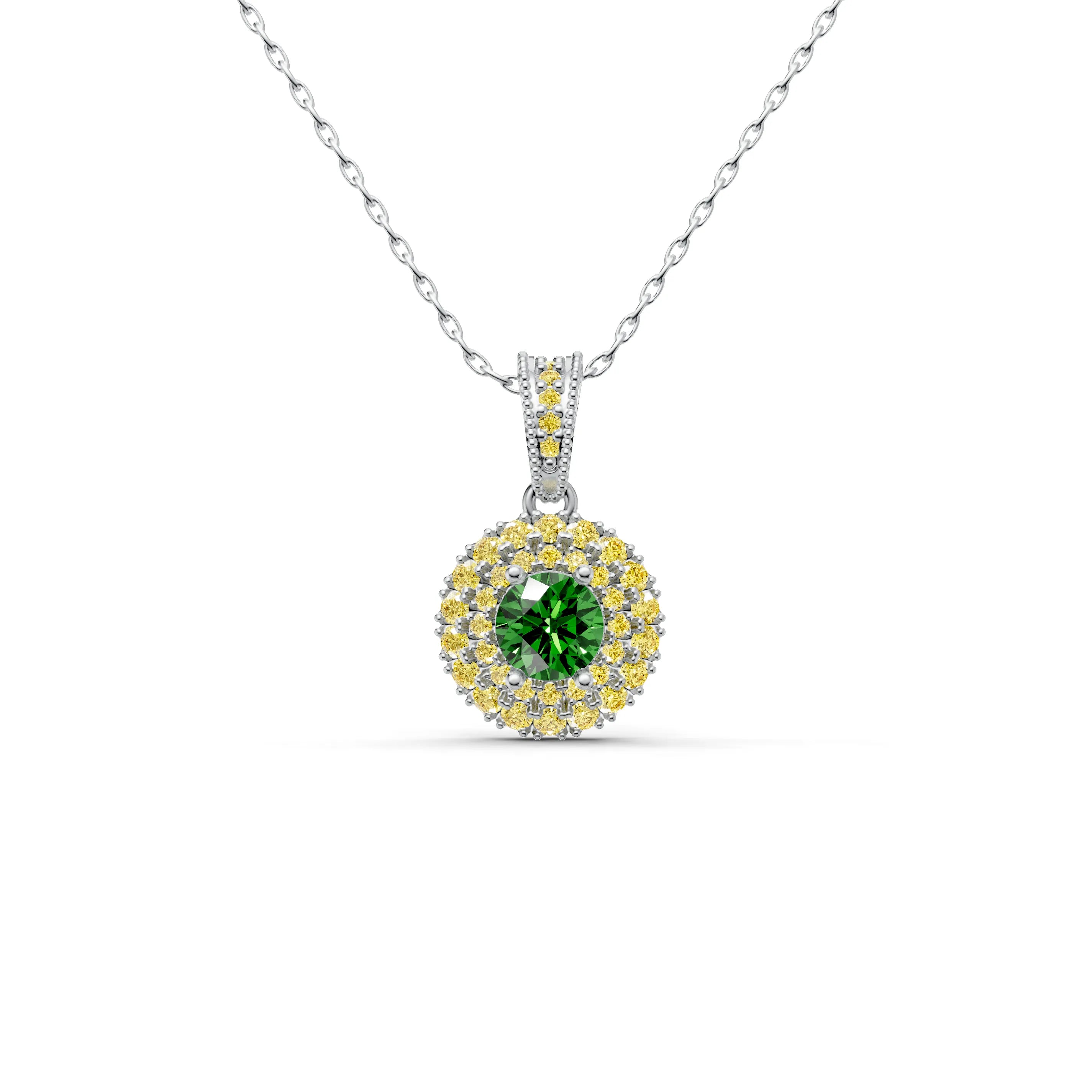 Silver_Emerald_Citrine