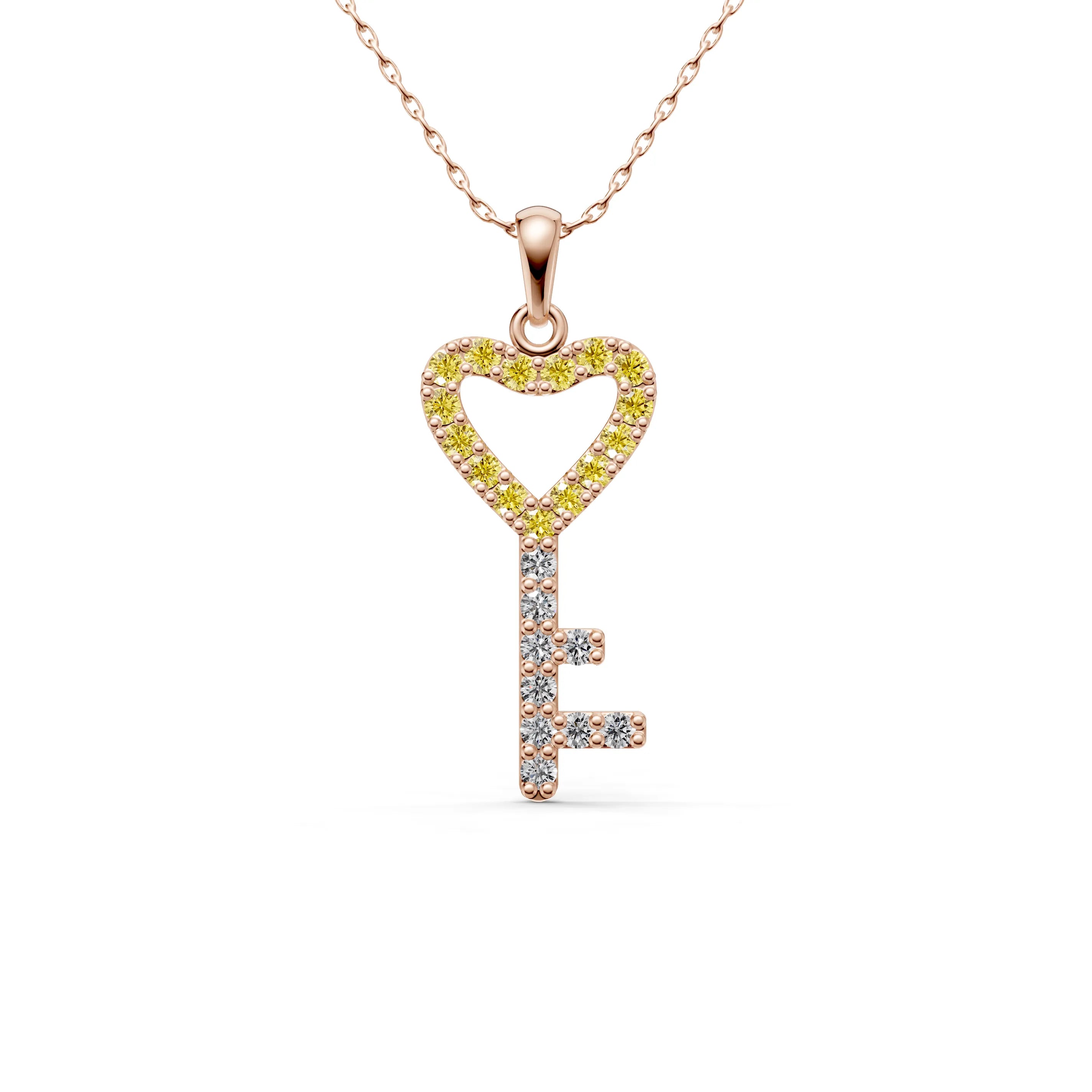 Rose_Citrine_Diamond