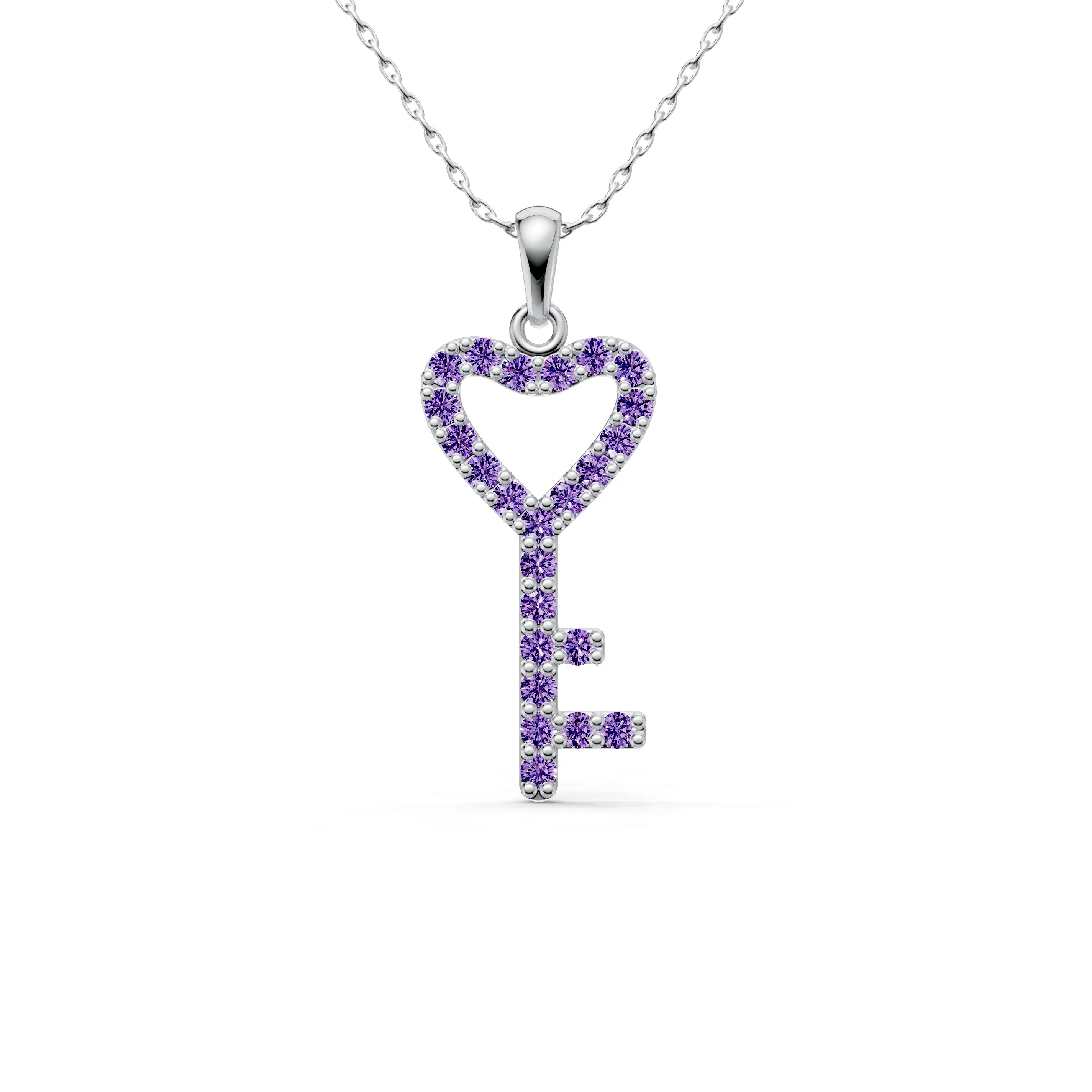 Silver_Amethyst_Amethyst