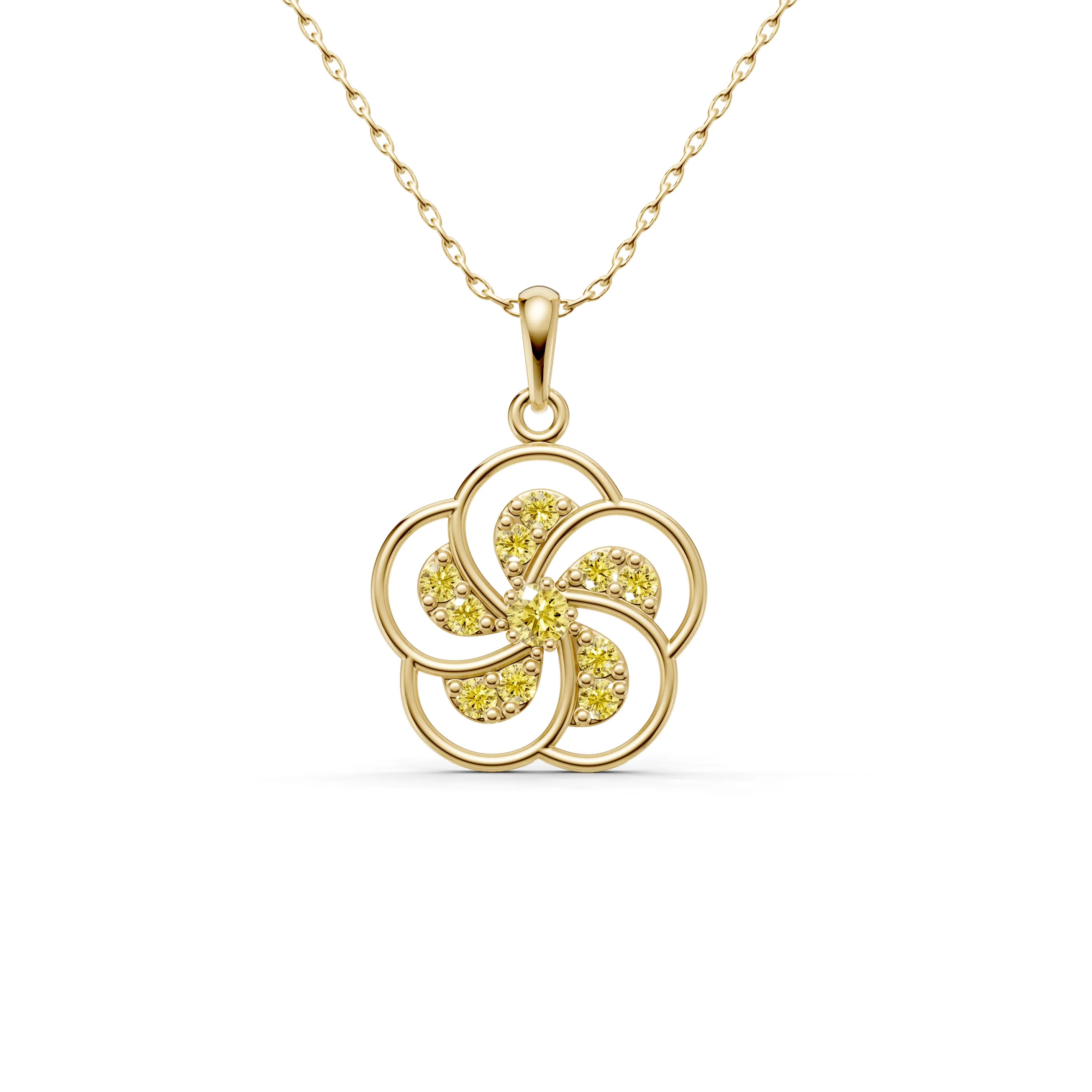 Gold_Citrine_Citrine