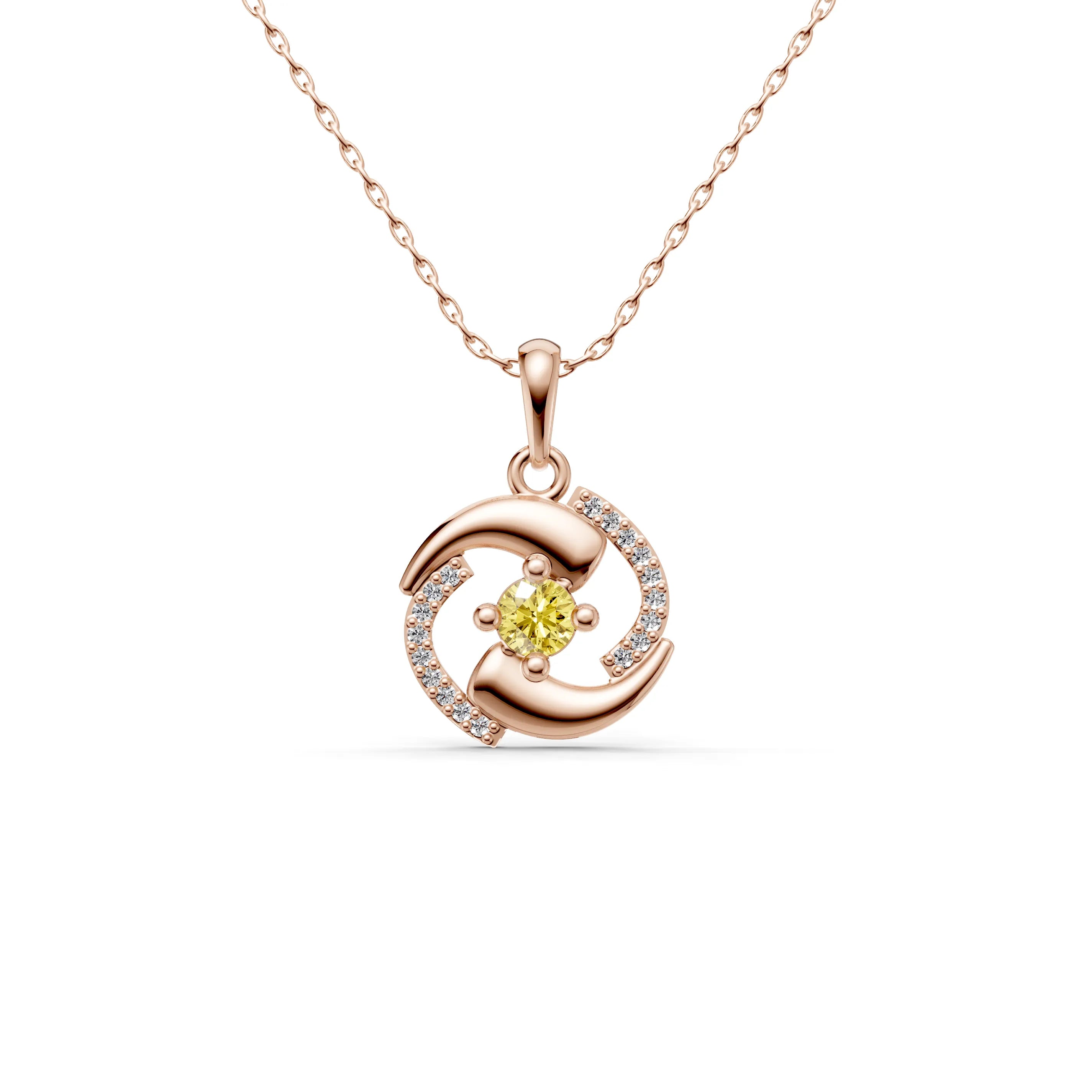Rose_Citrine_Diamond