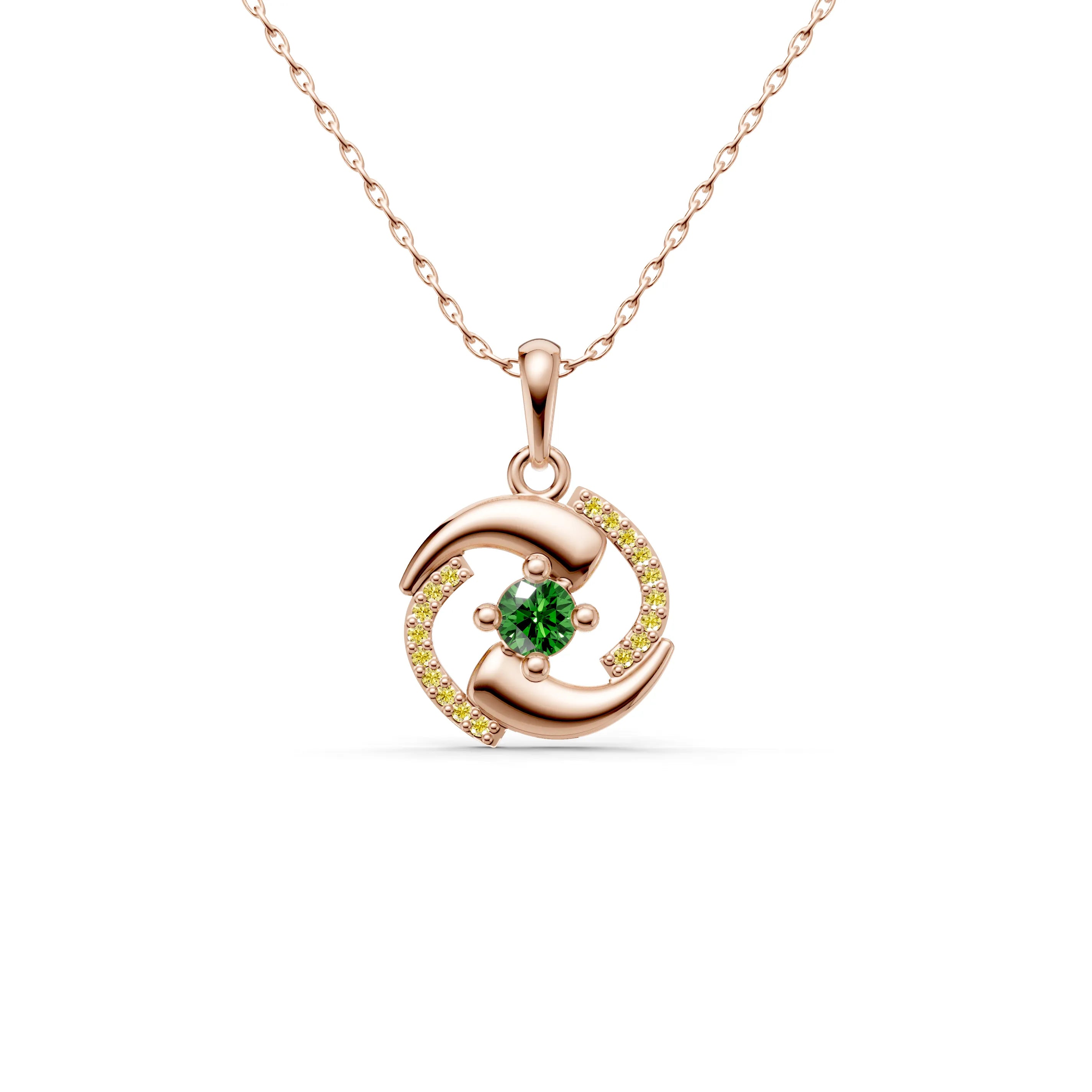 Rose_Emerald_Citrine
