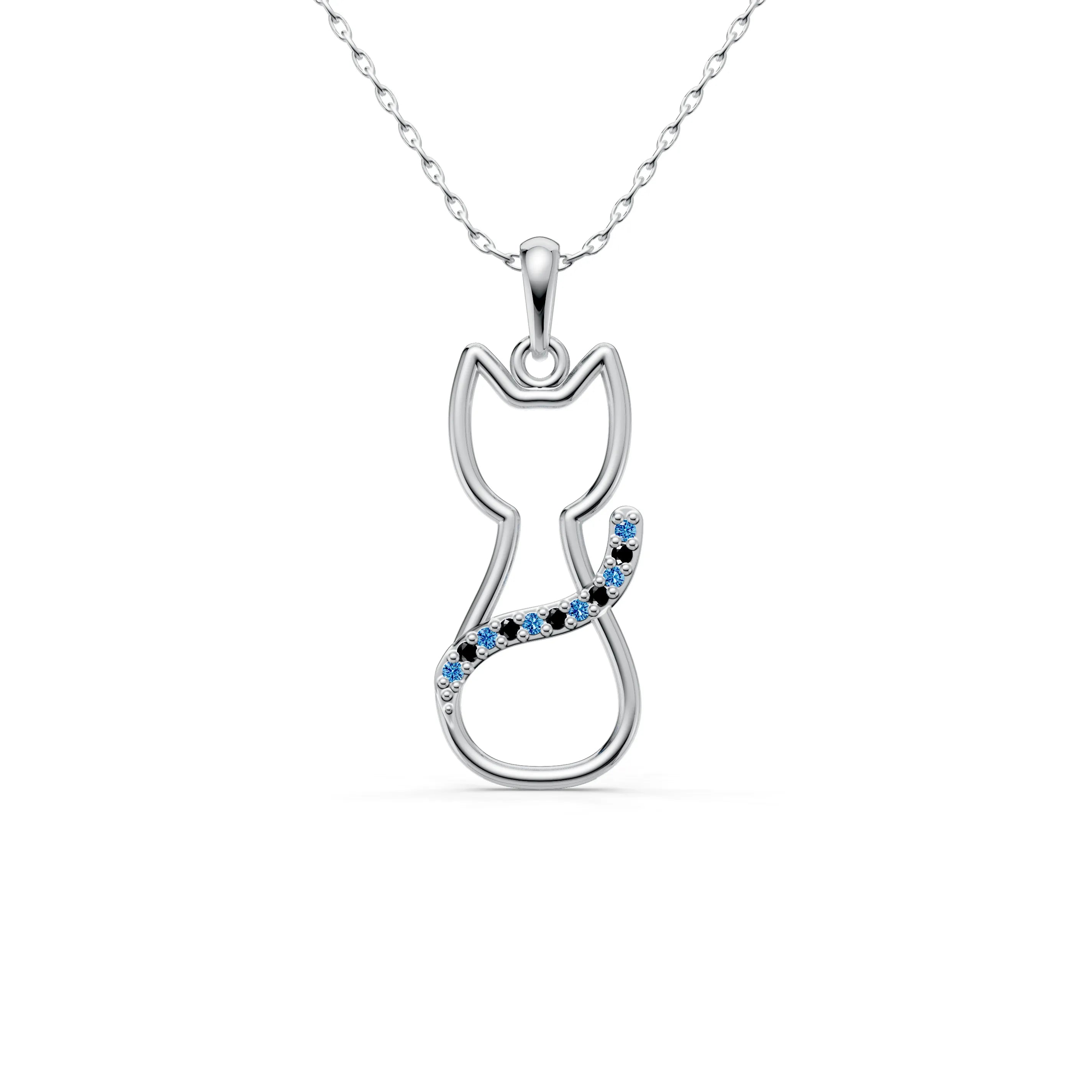 Silver_Aquamarine_Black