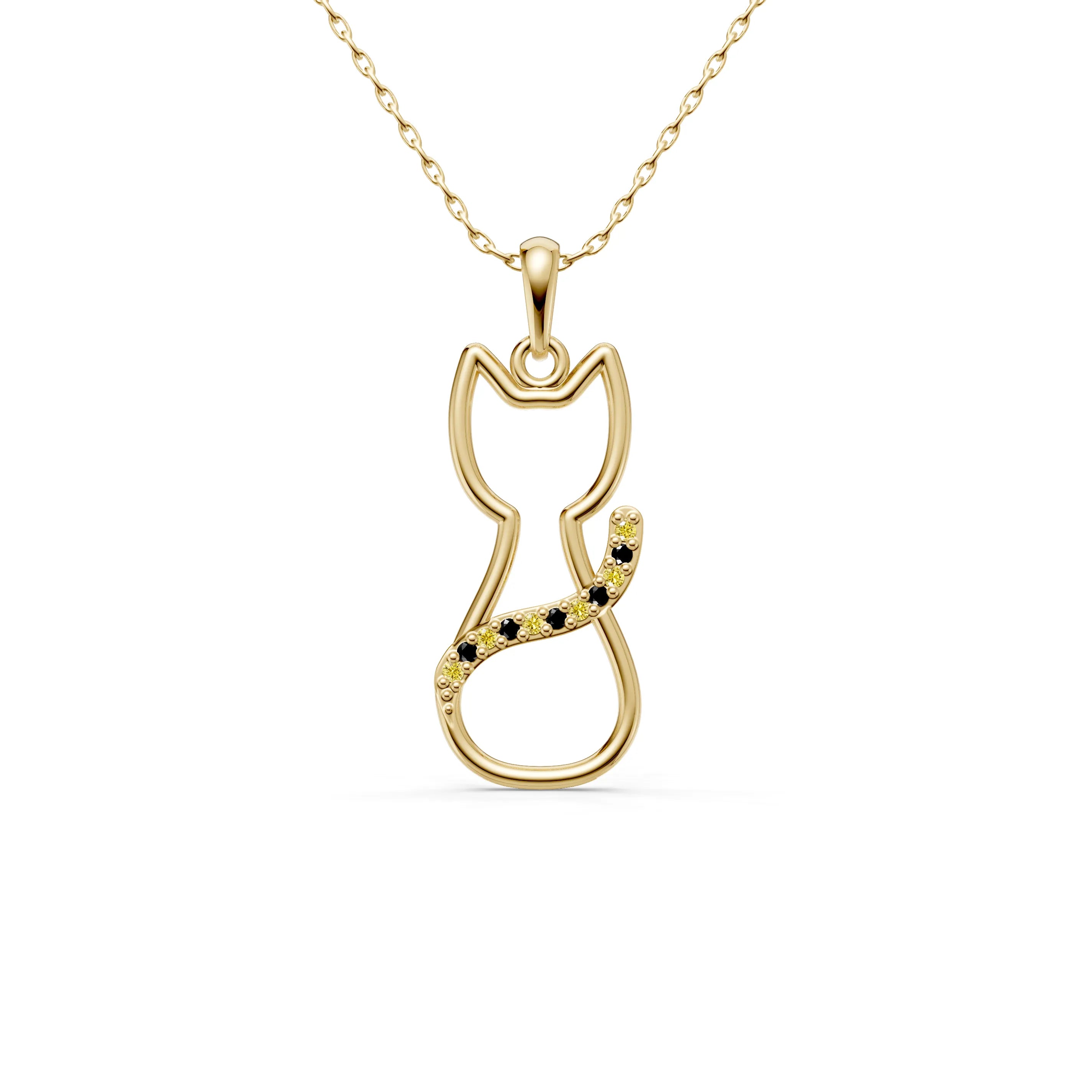 Gold_Citrine_Black