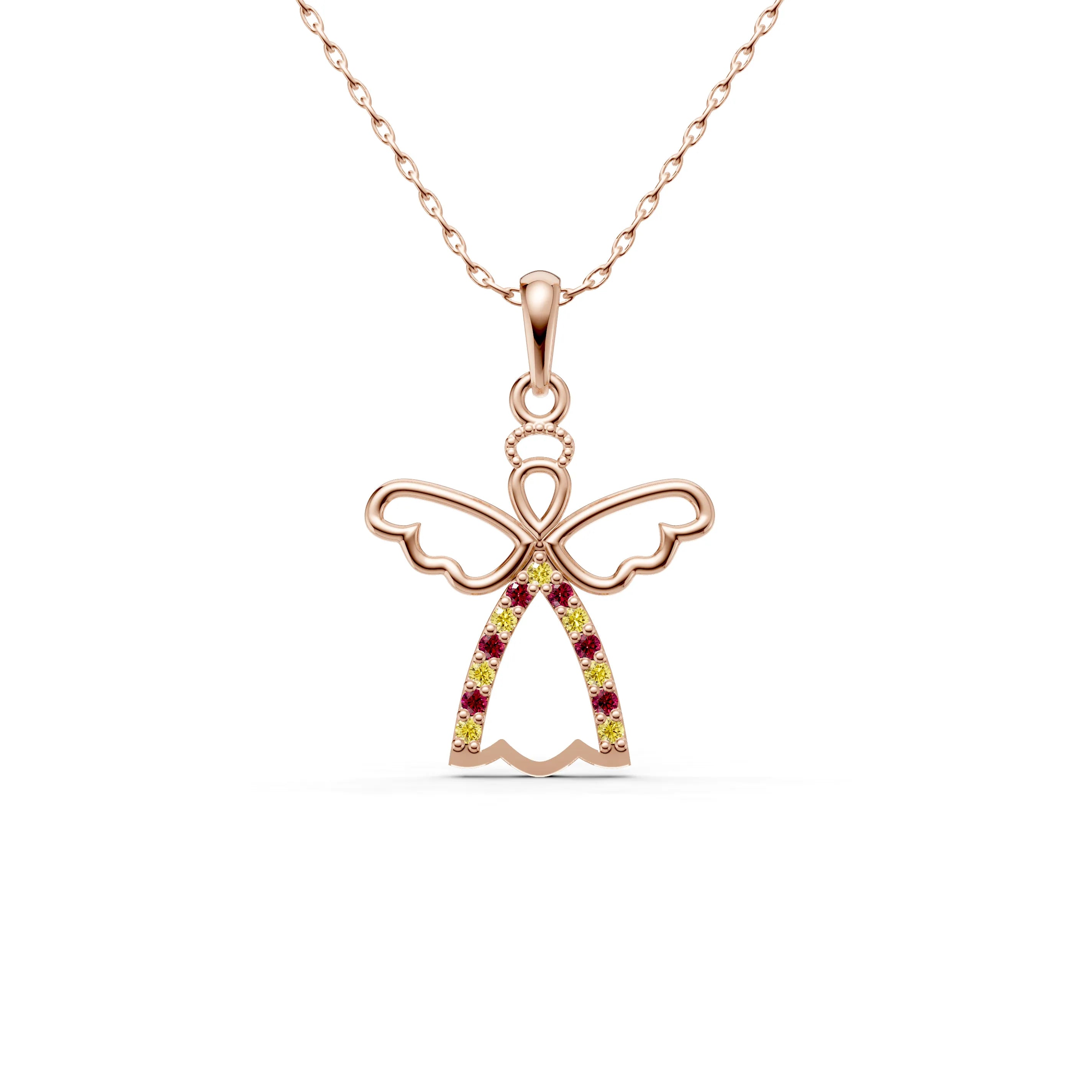 Rose_Citrine_Ruby