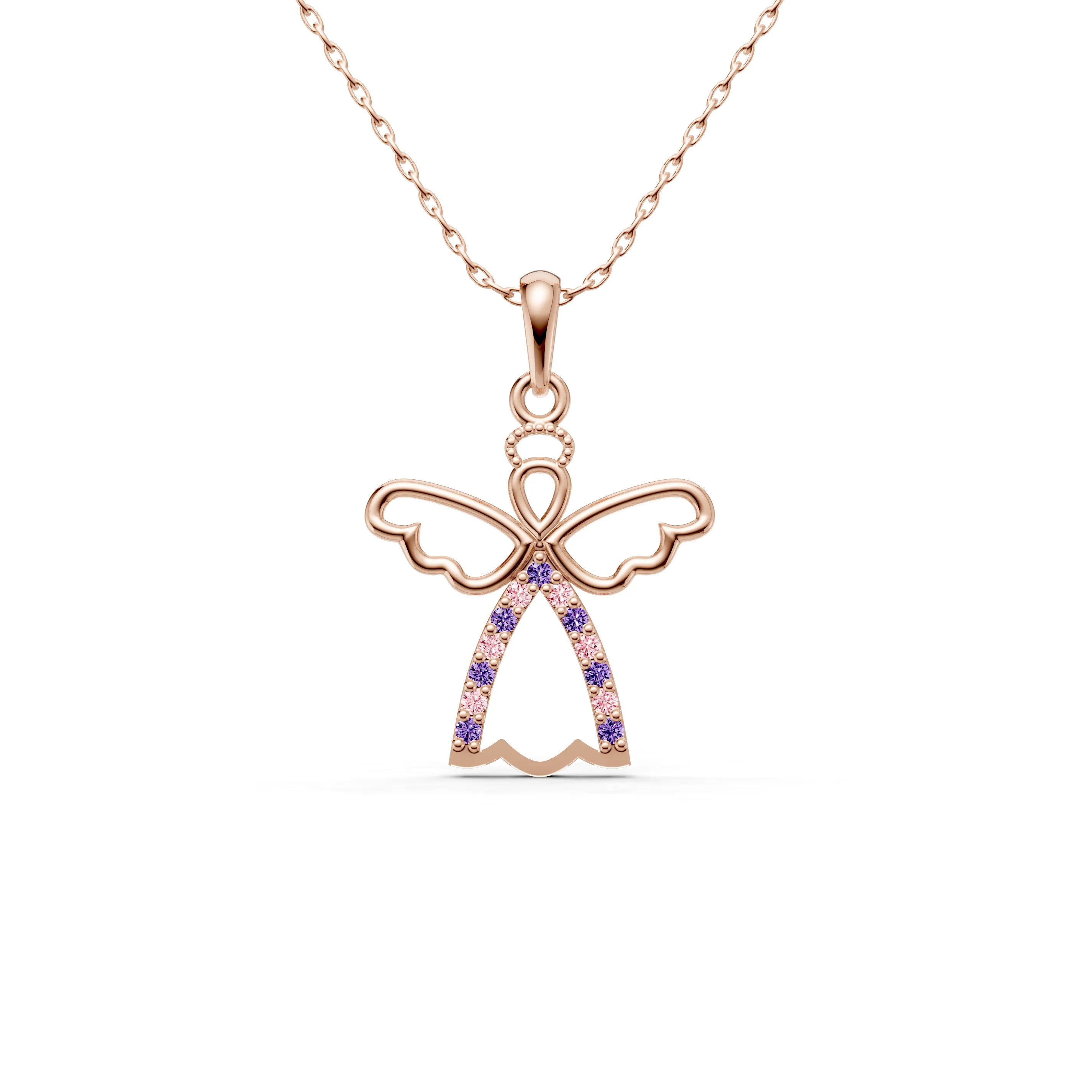 Rose_Amethyst_Pink