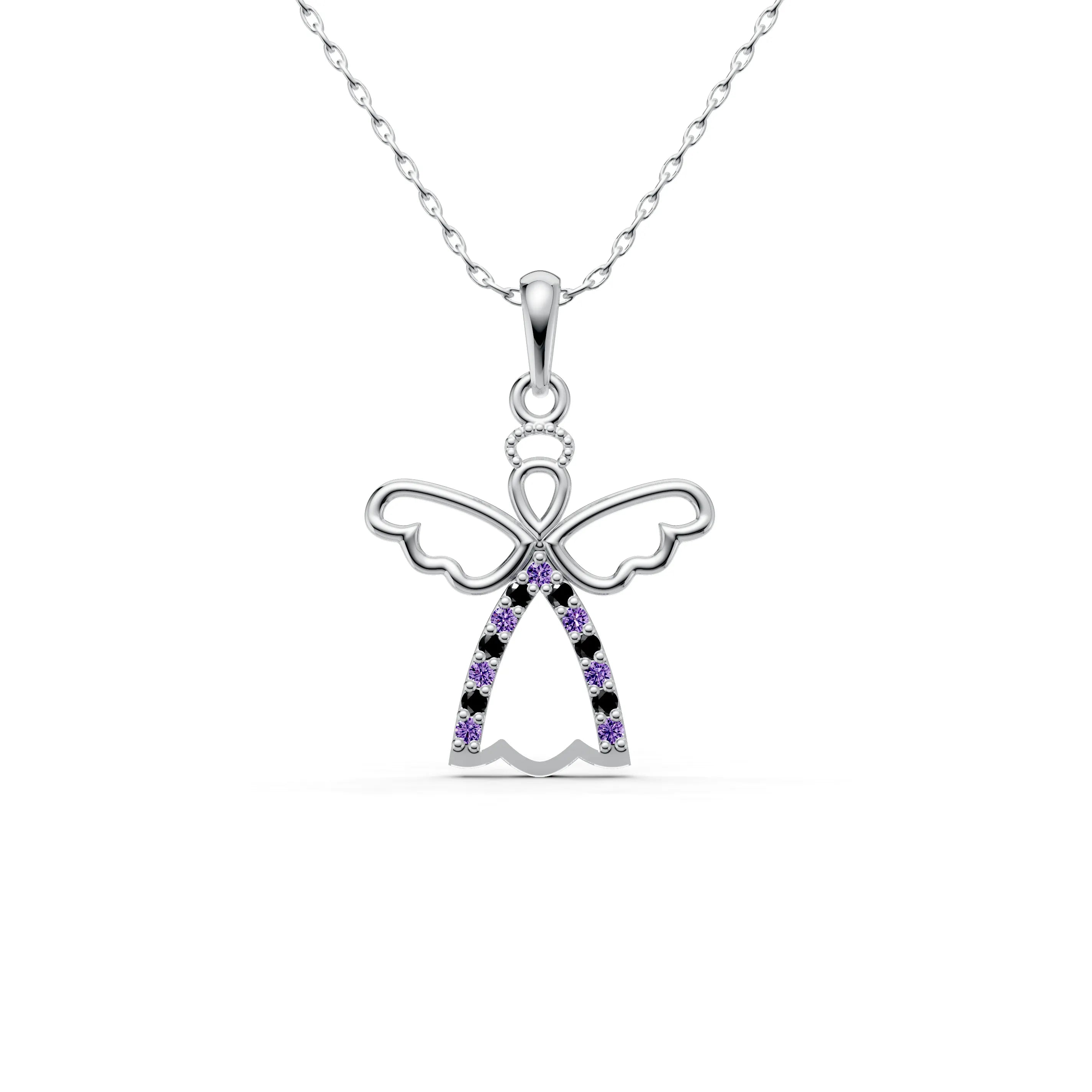 Silver_Amethyst_Black