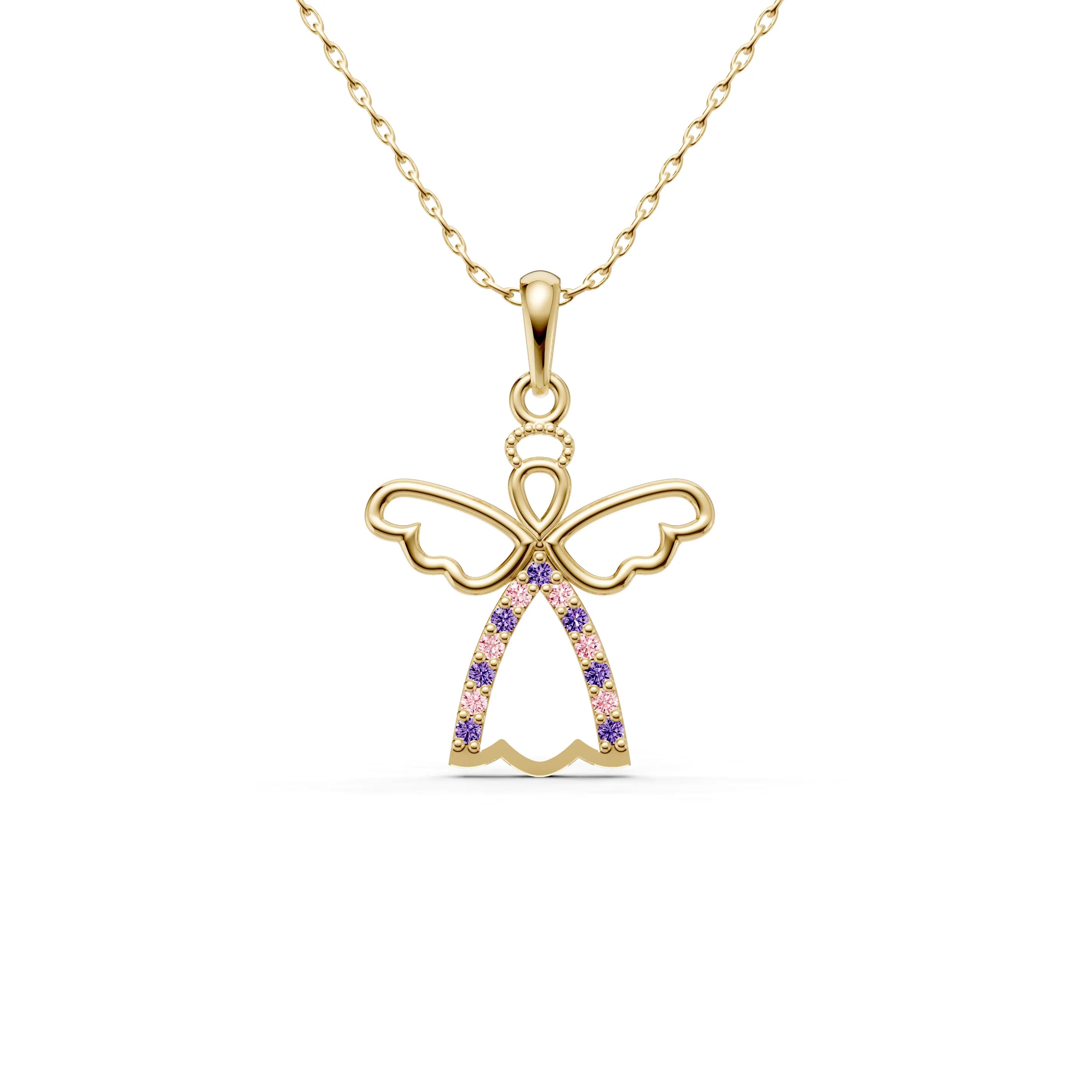 Gold_Amethyst_Pink