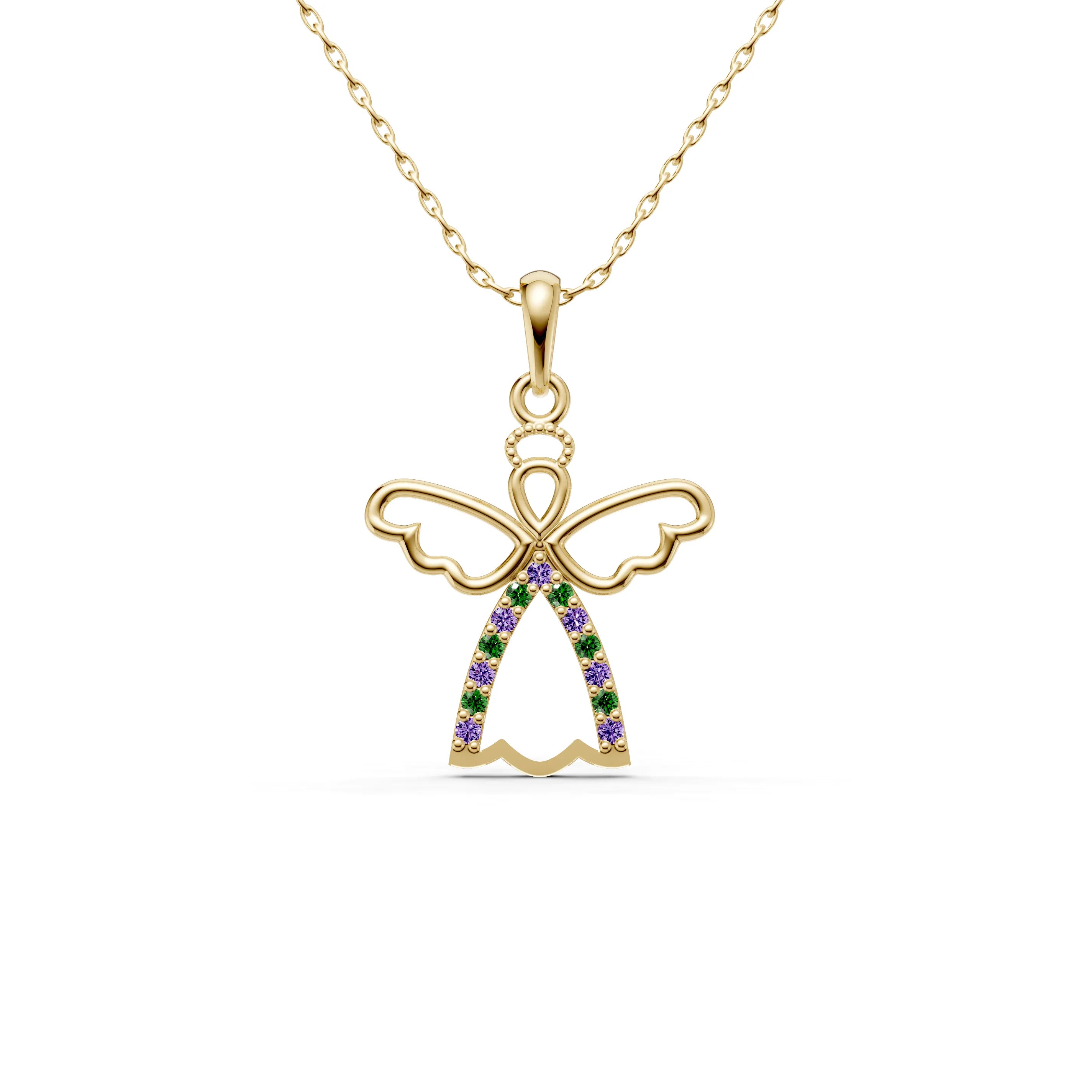 Gold_Amethyst_Emerald
