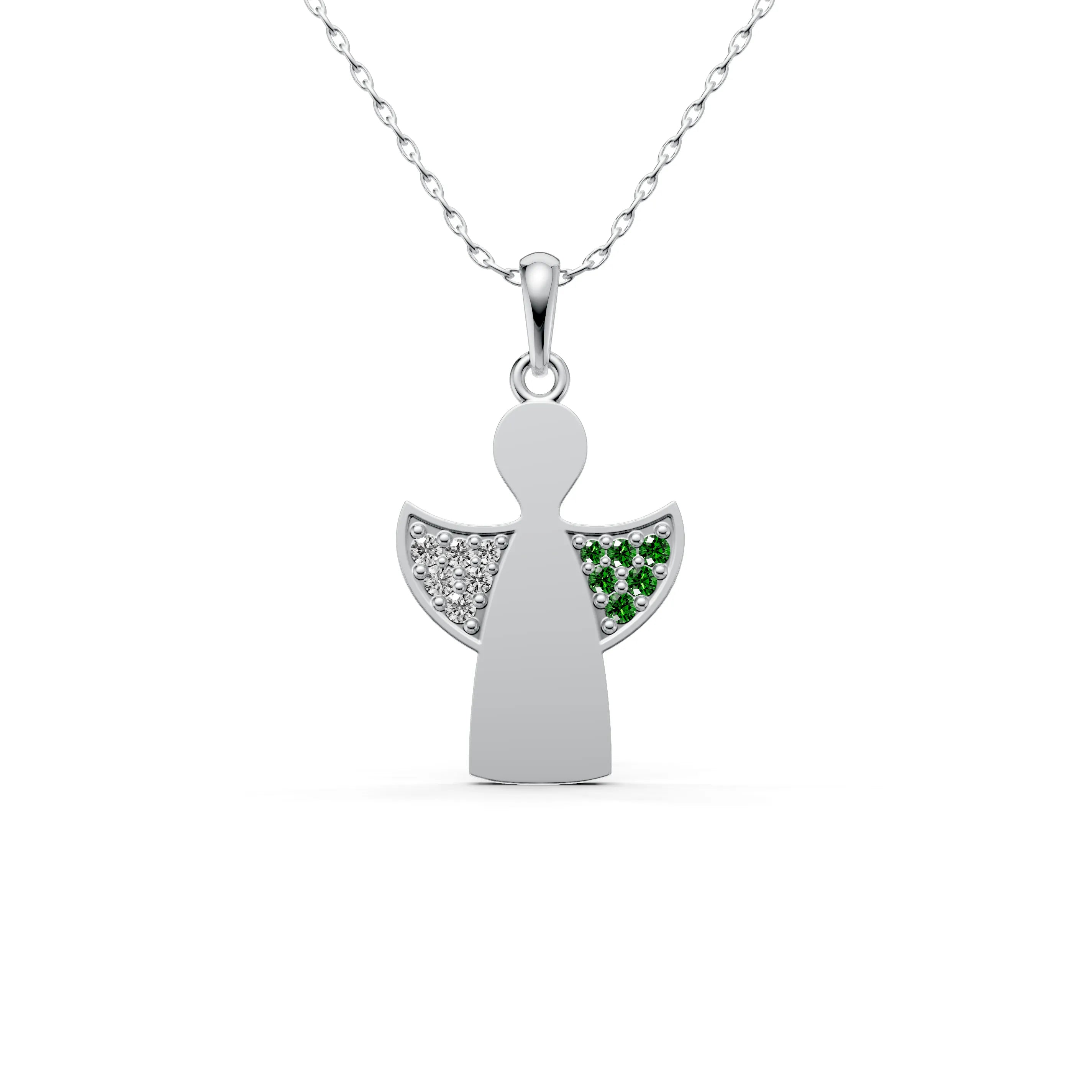 Silver_Diamond_Emerald