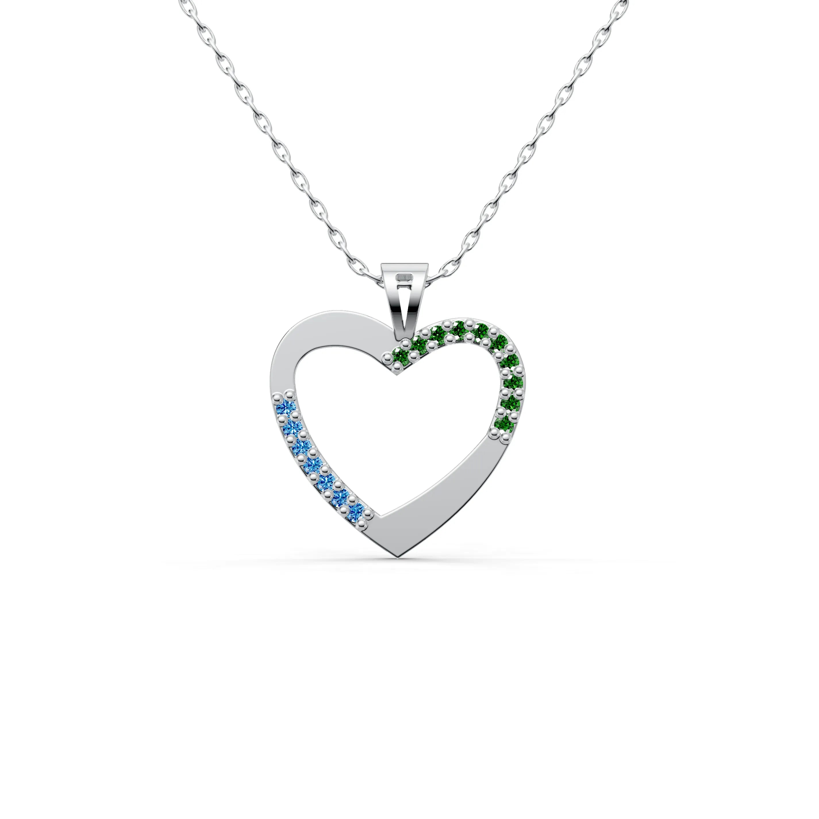 Silver_Emerald_Aquamarine