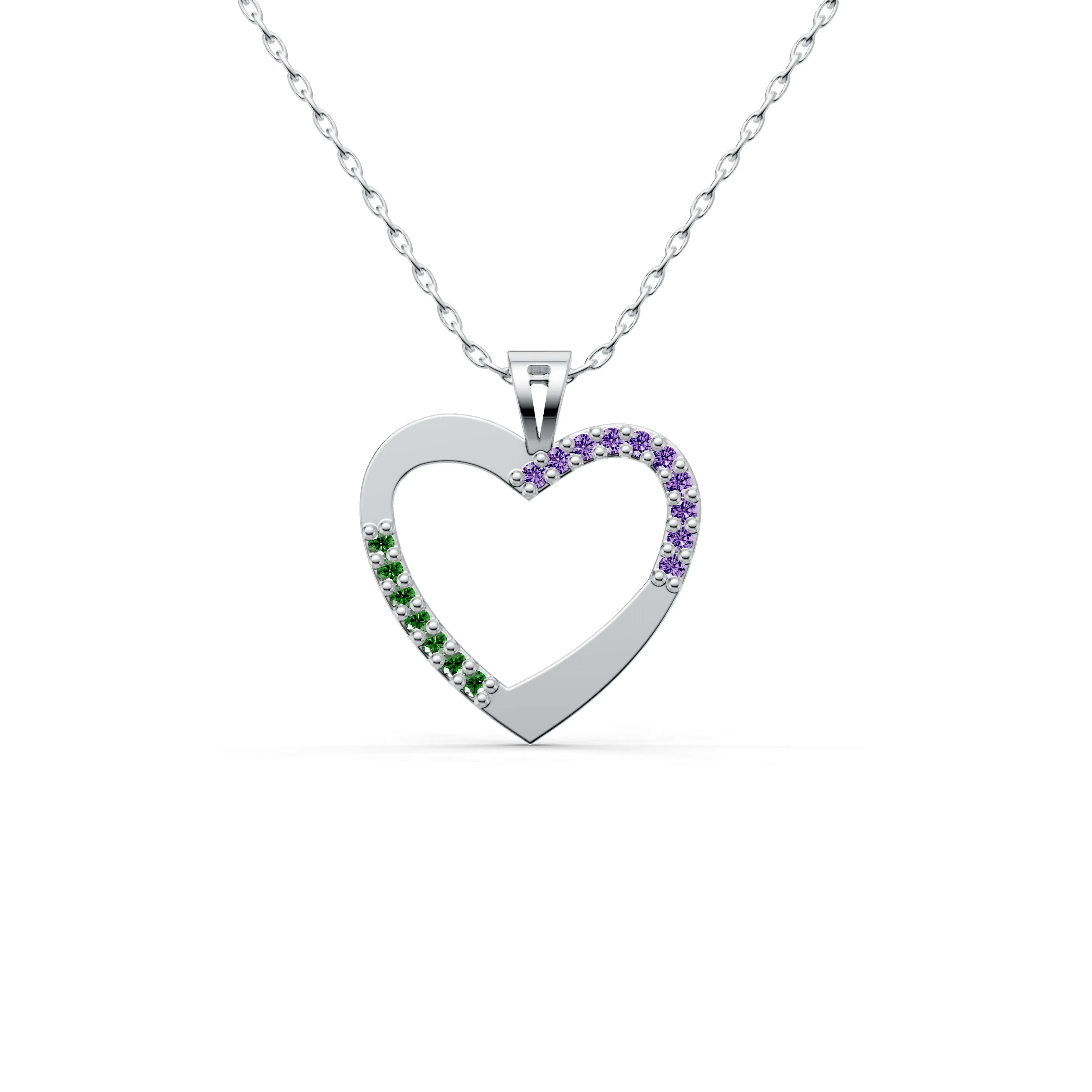 Silver_Amethyst_Emerald