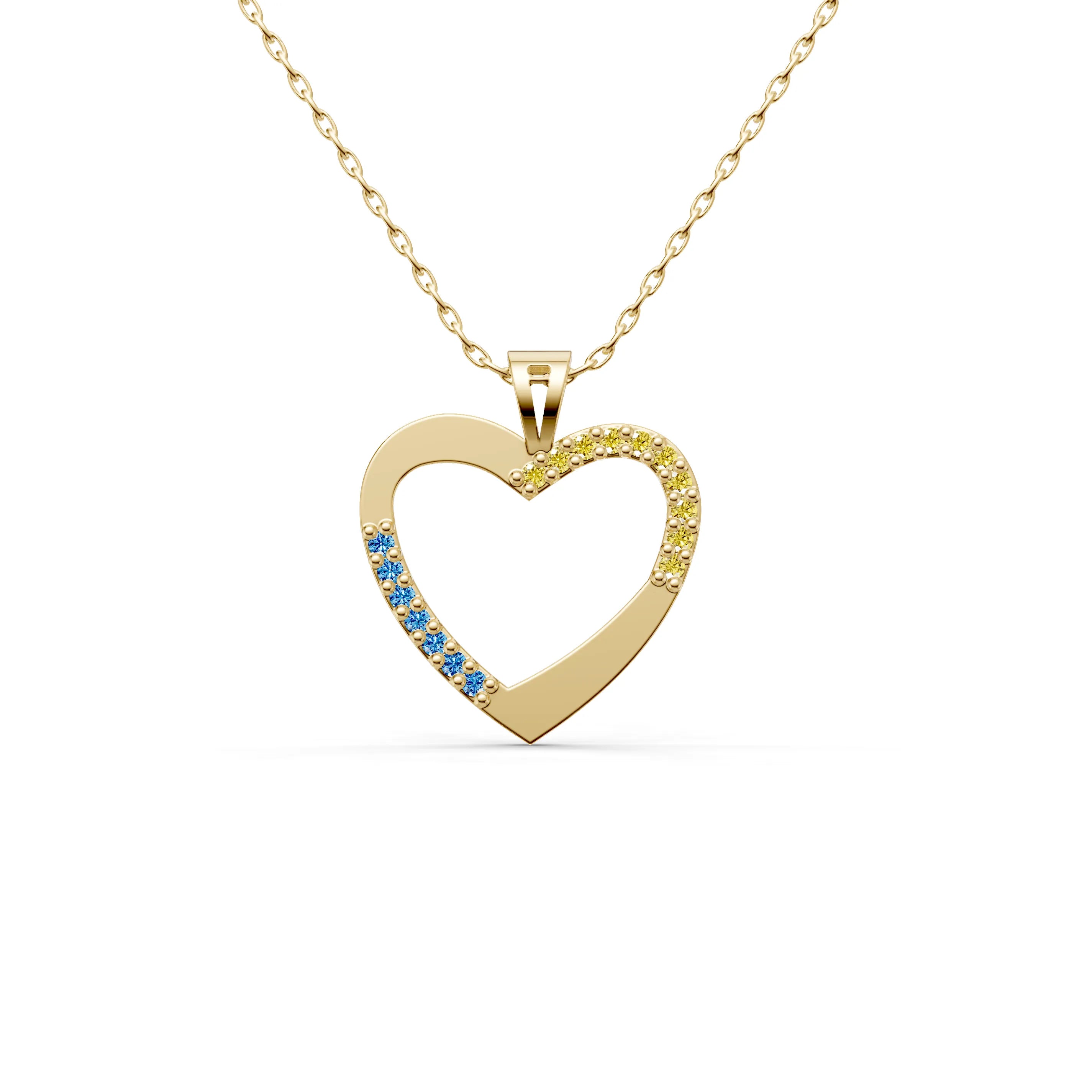 Gold_Citrine_Aquamarine