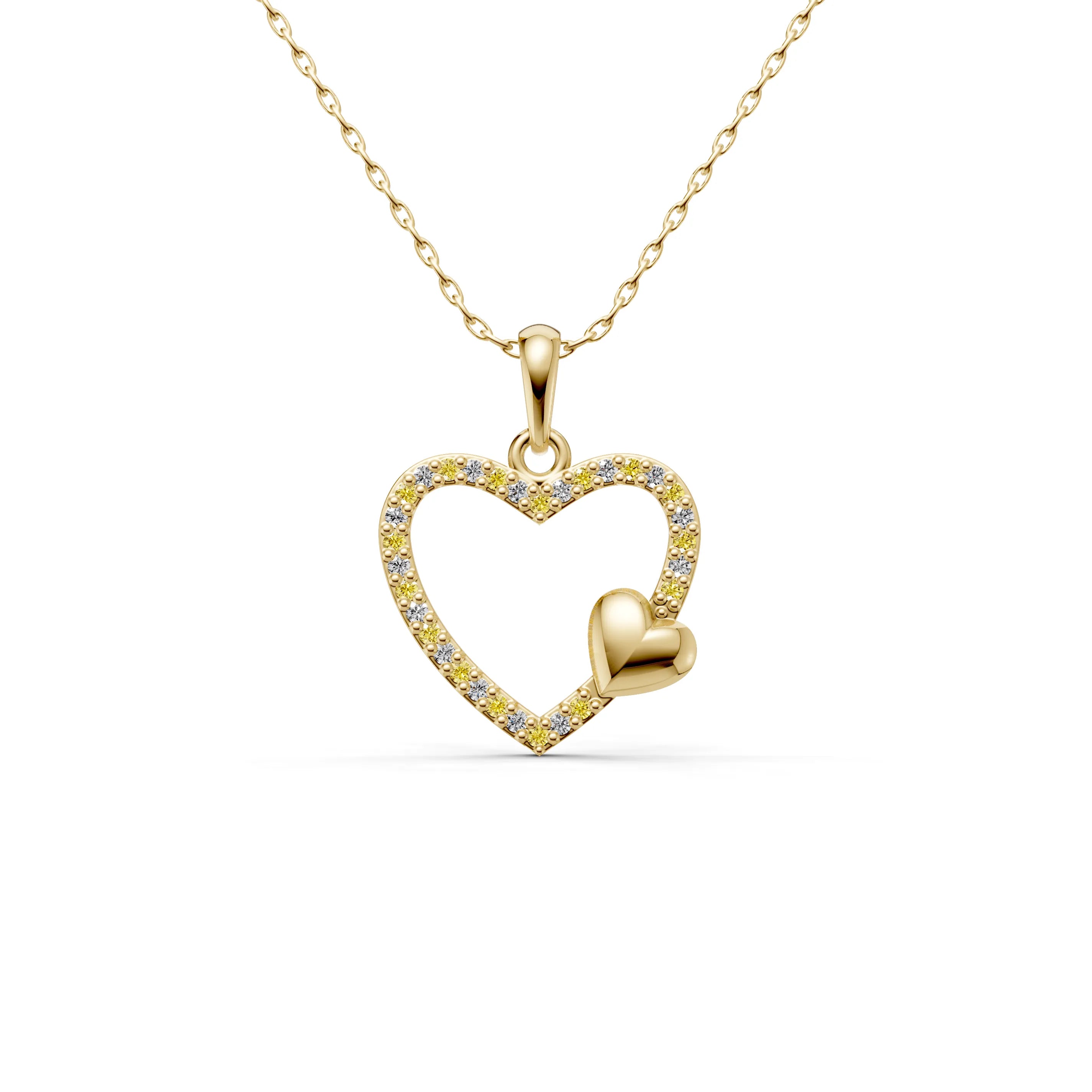Gold_Citrine_Diamond