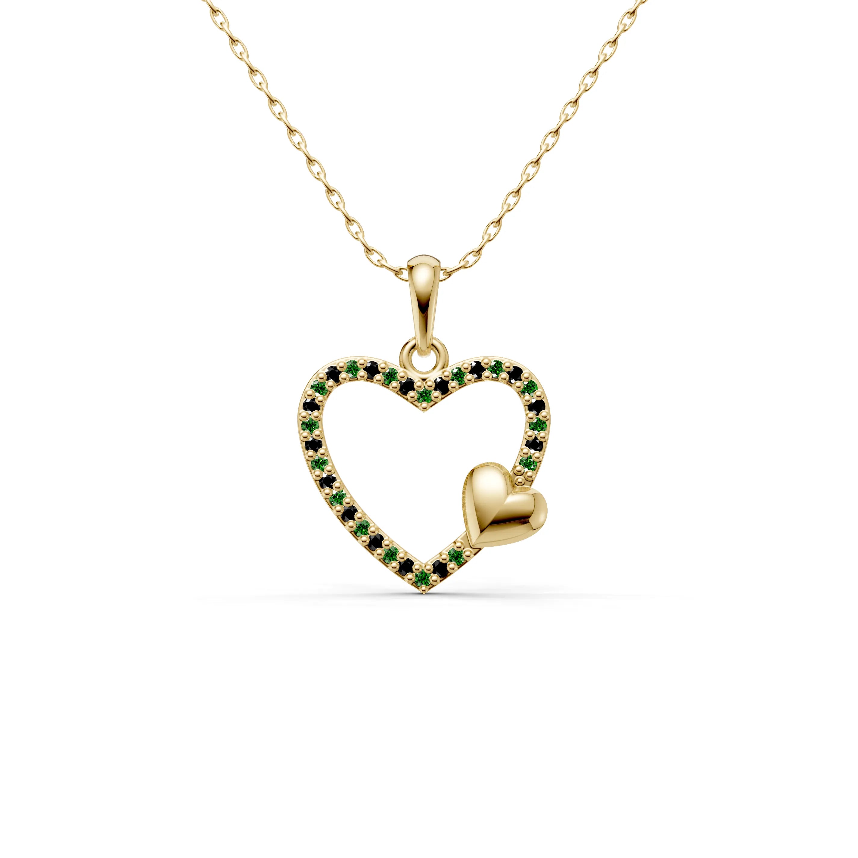 Gold_Emerald_Black