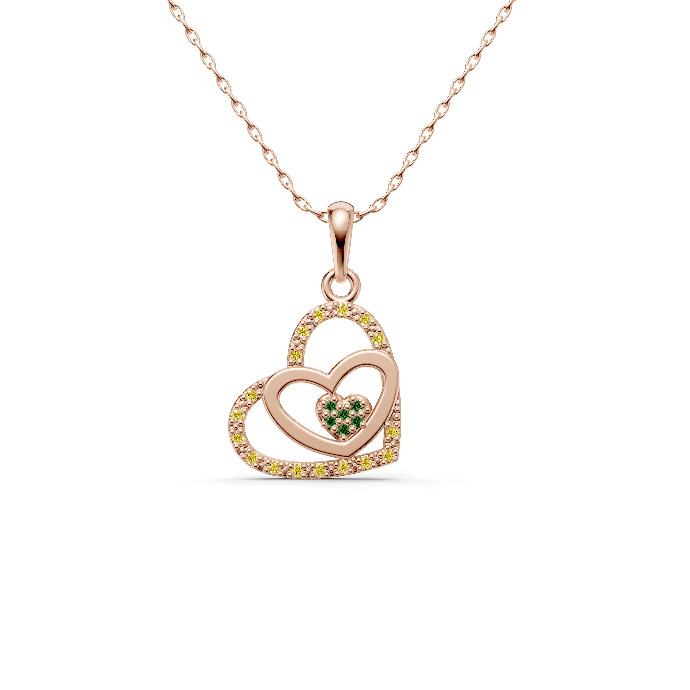 Rose_Emerald_Citrine