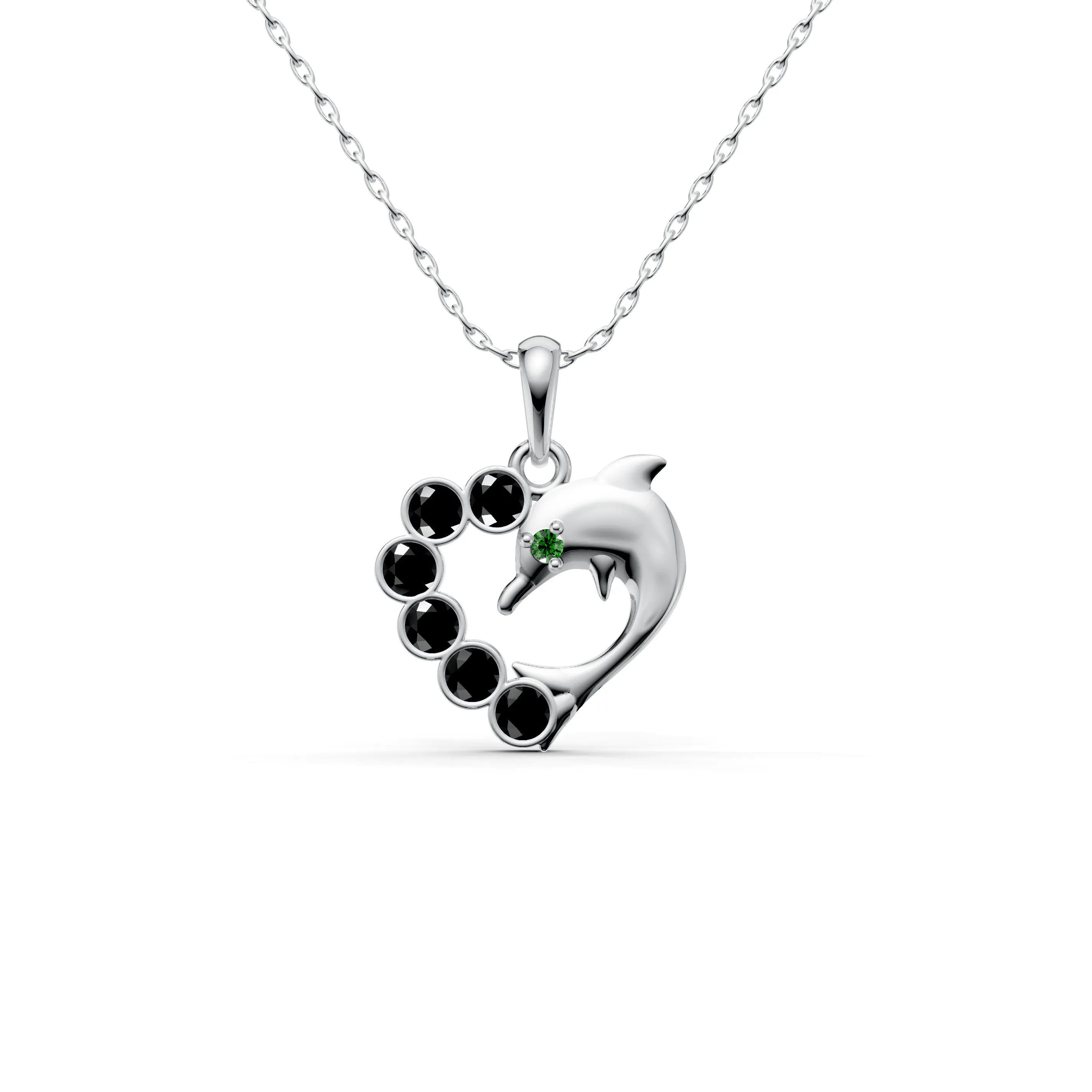 Silver_Emerald_Black